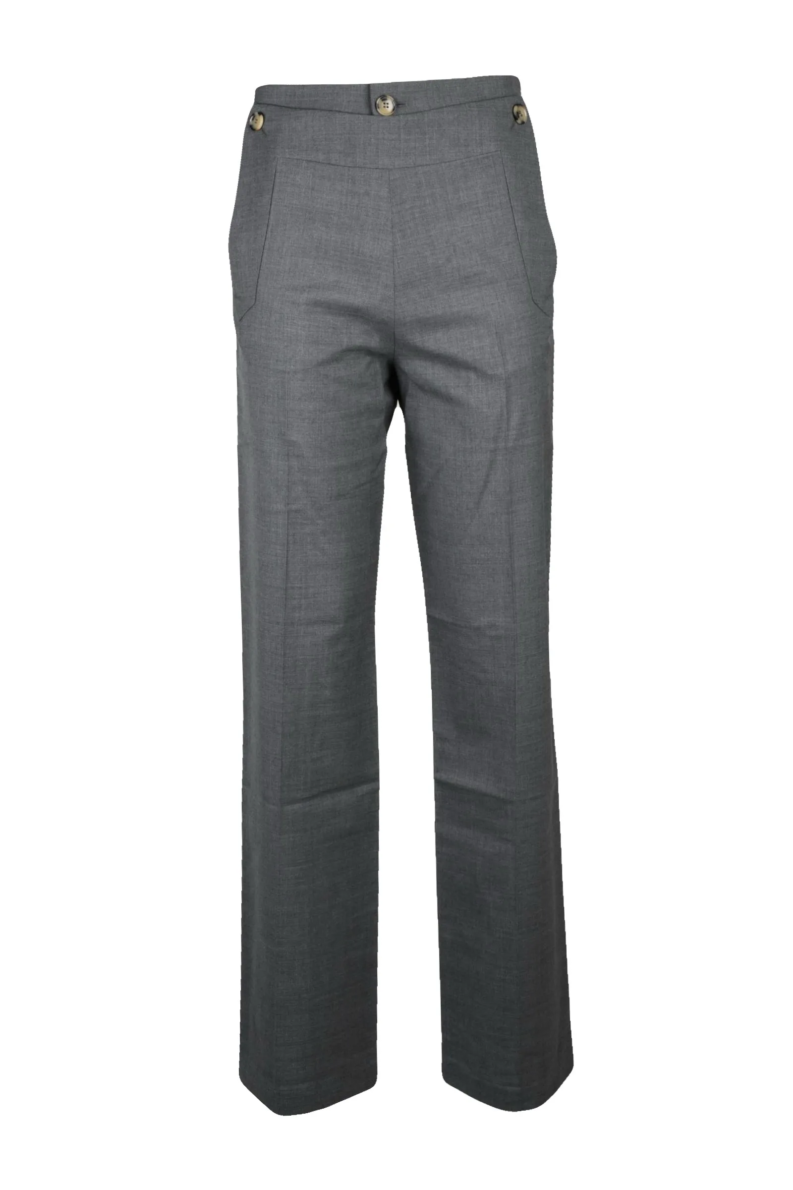 Pantalone Grigio