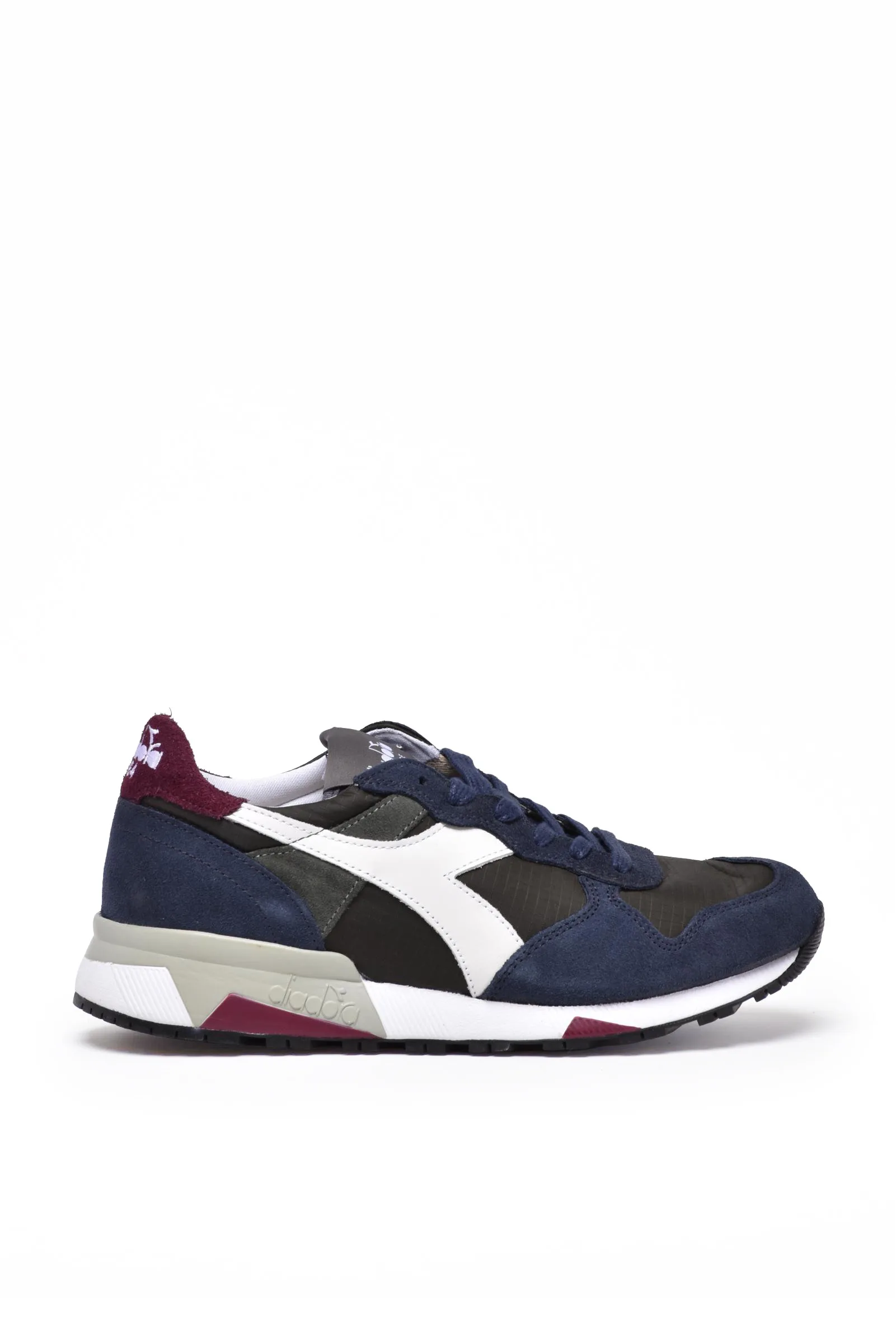 Sneakers Trident 90 Blu