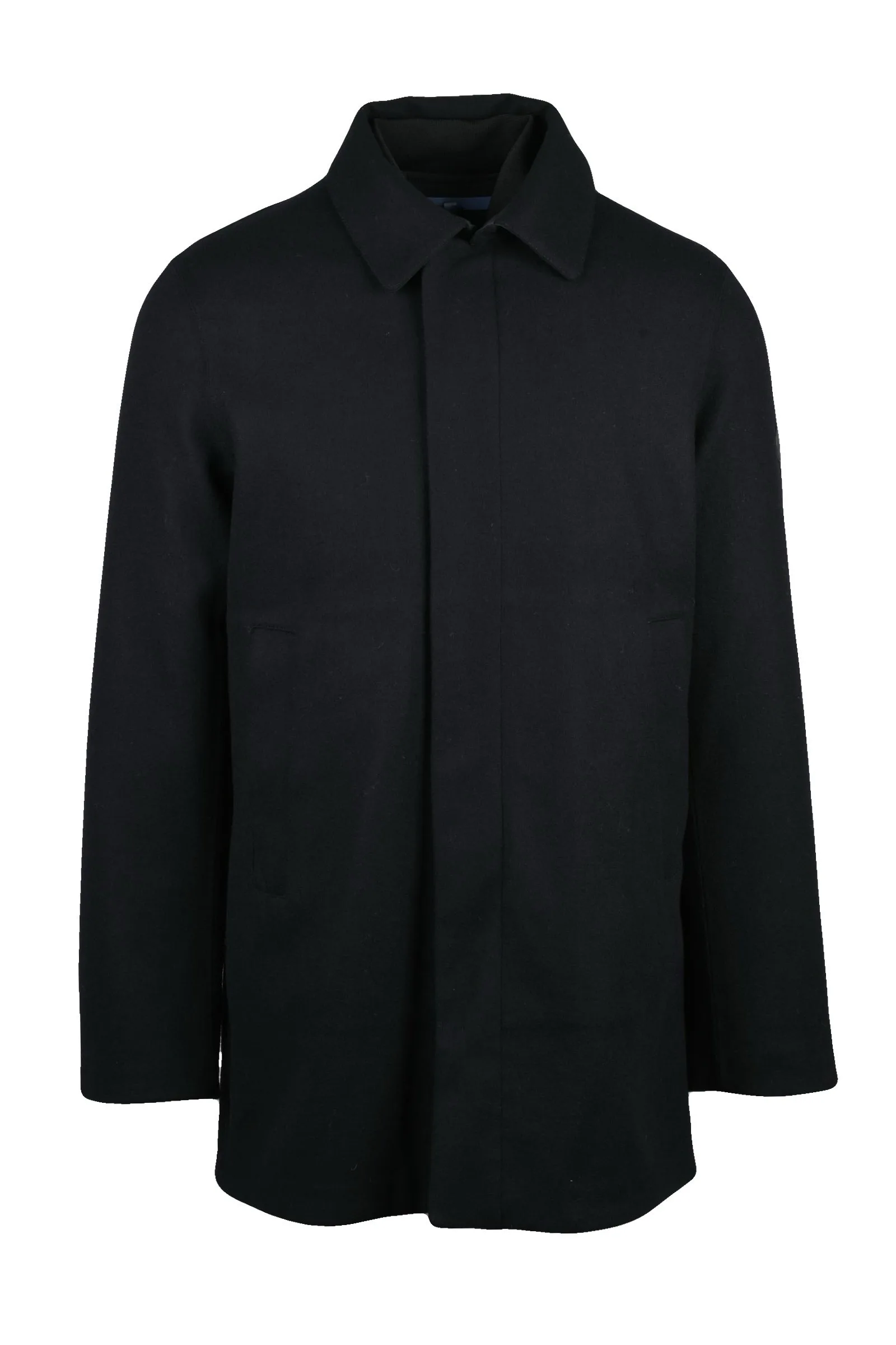 Cappotto Multicolore