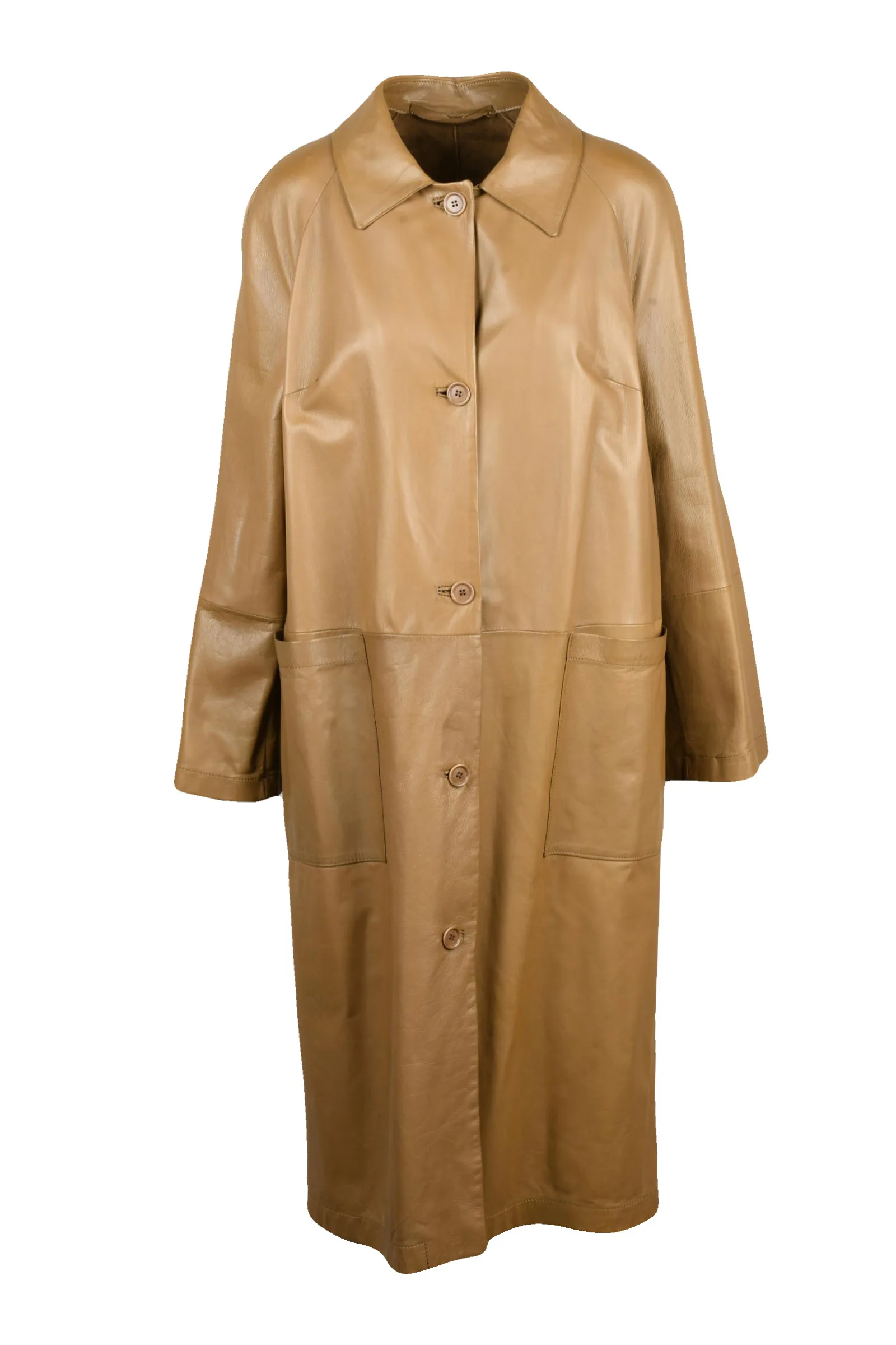 Spolverino Beige