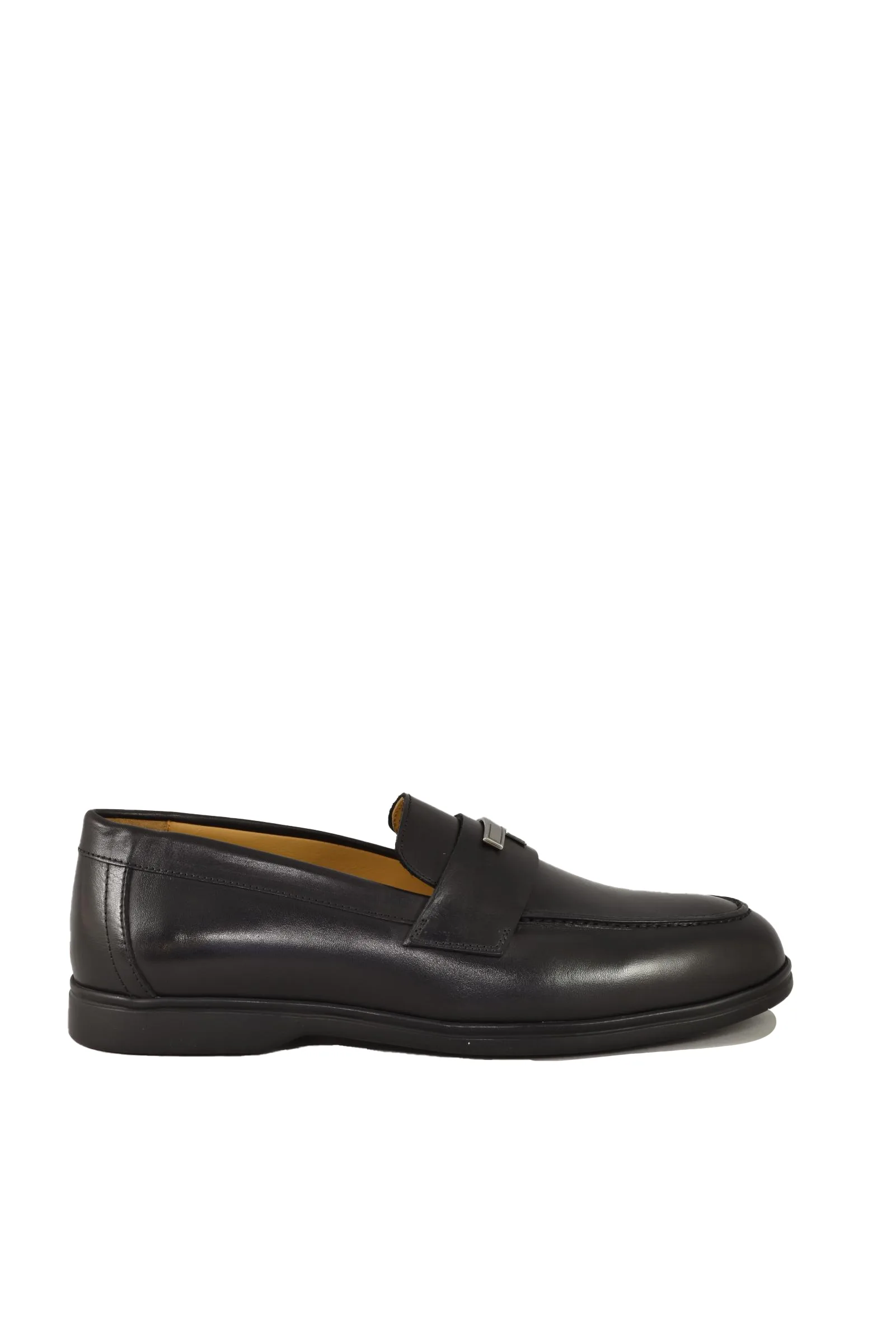 Stivali Chelsea Nero