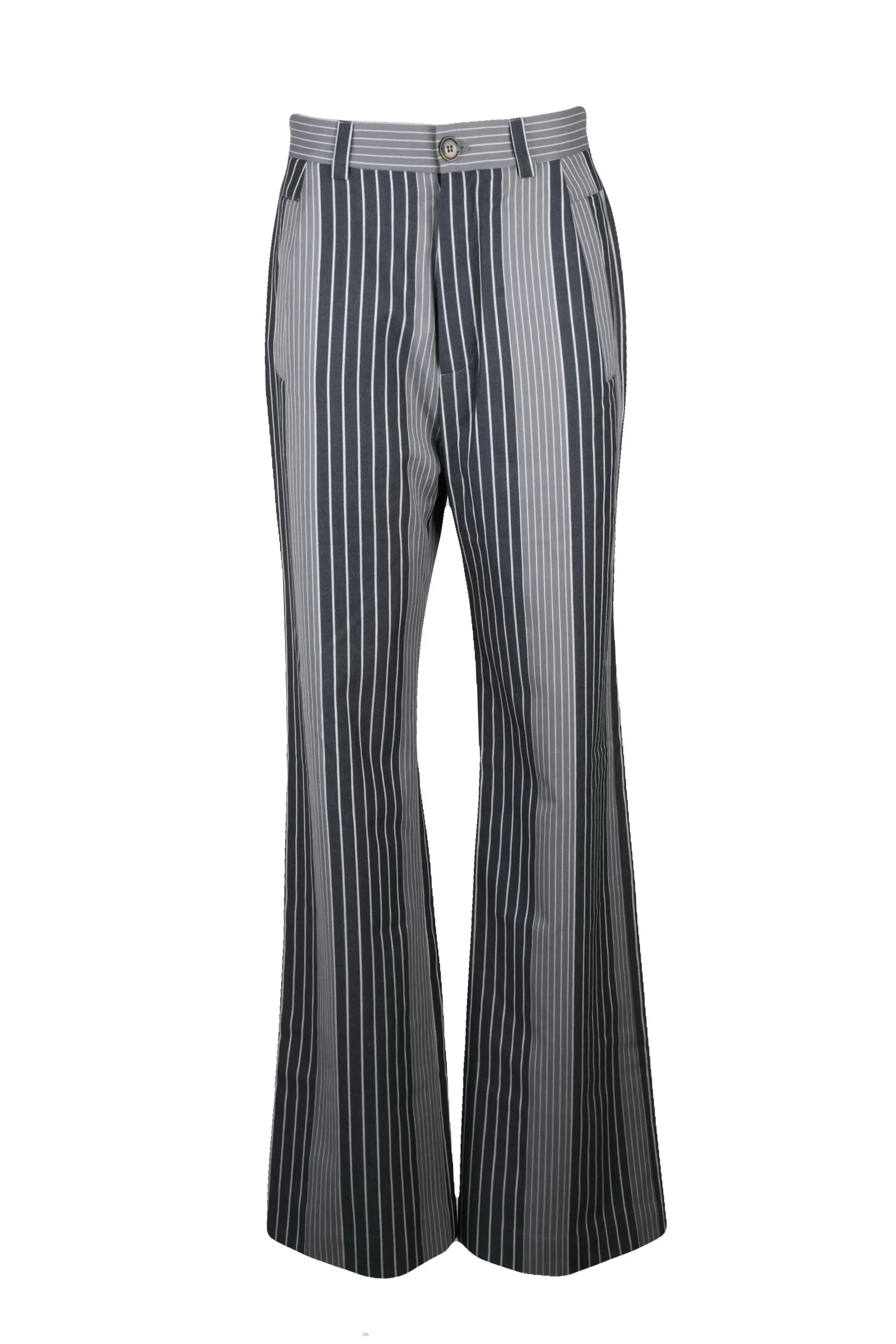 Pantalon New Ray Gris