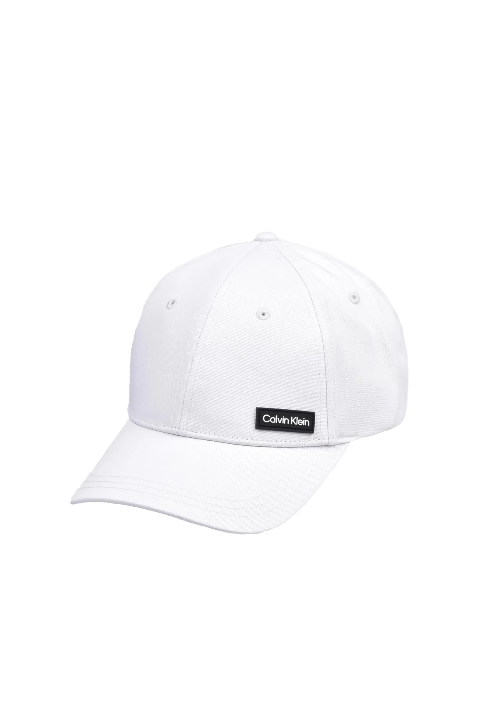 Cappello Baseball Bianco