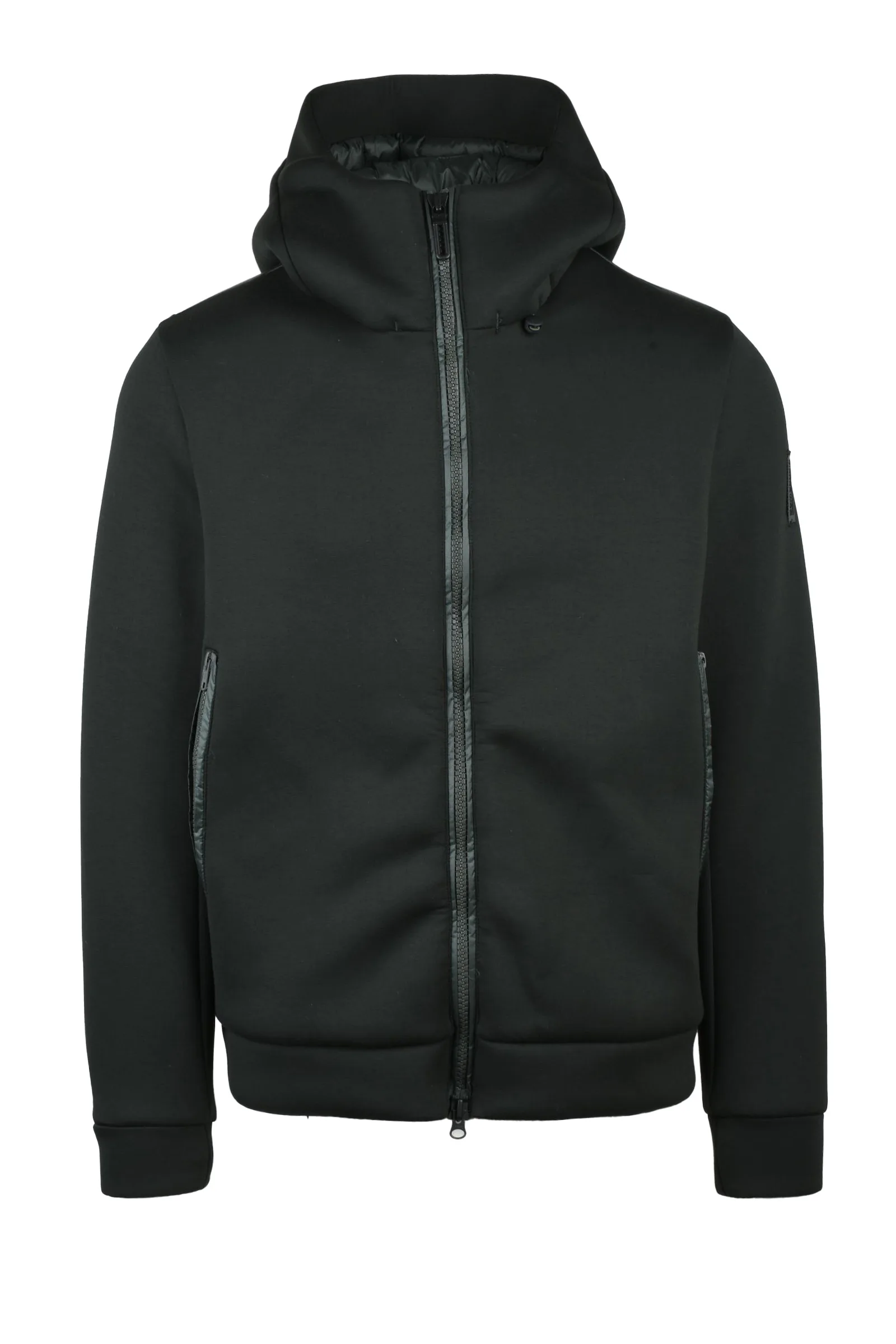 Giubbotto Neoprene Verde