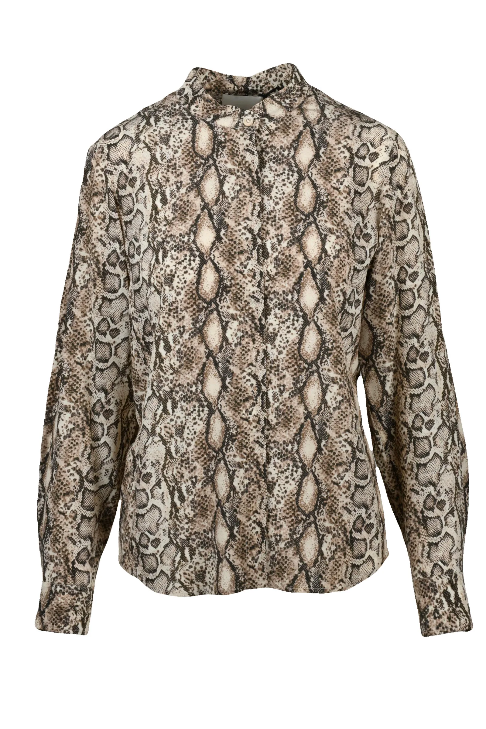 Camicia Beige