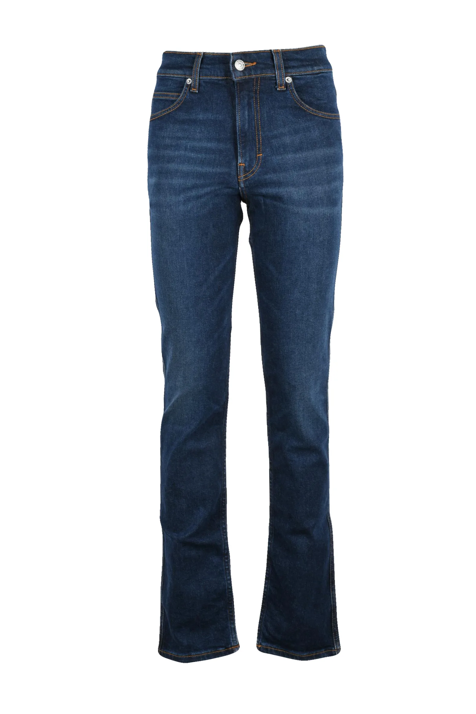 Jeans Blu