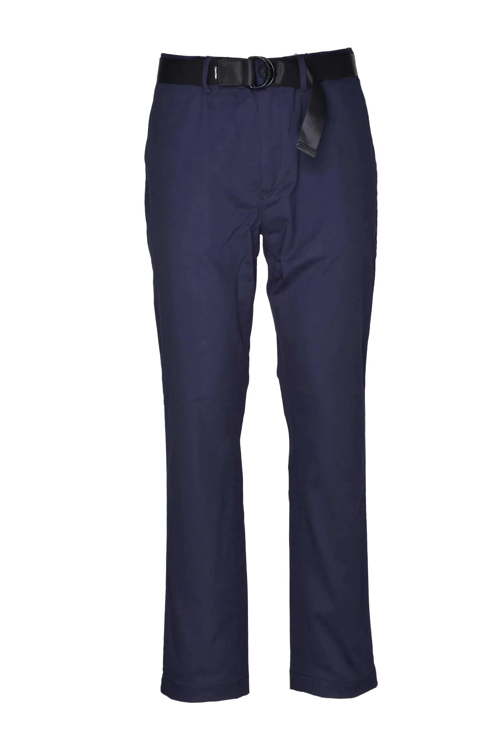 Pantalone Chino Blu