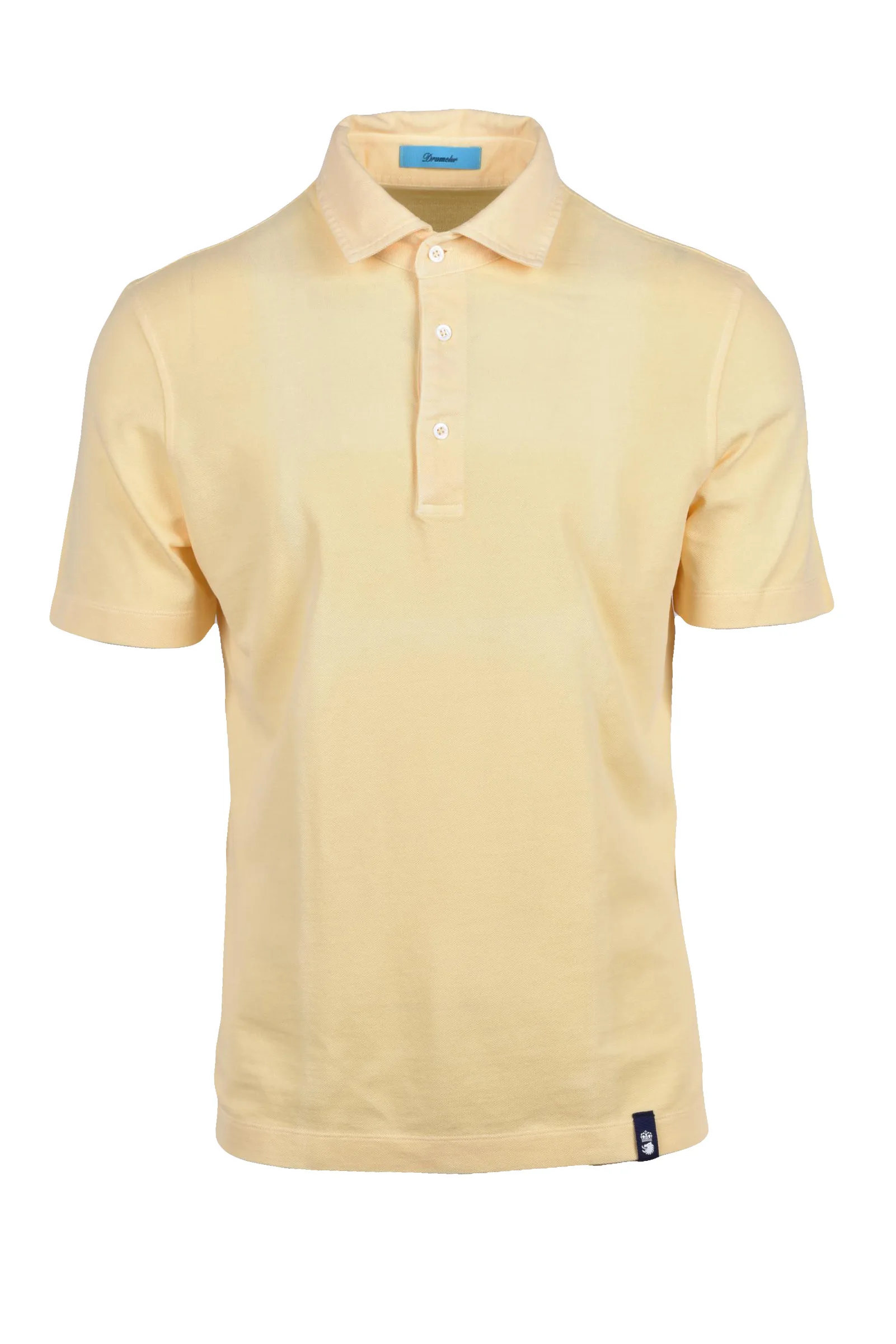 Polo Bianco