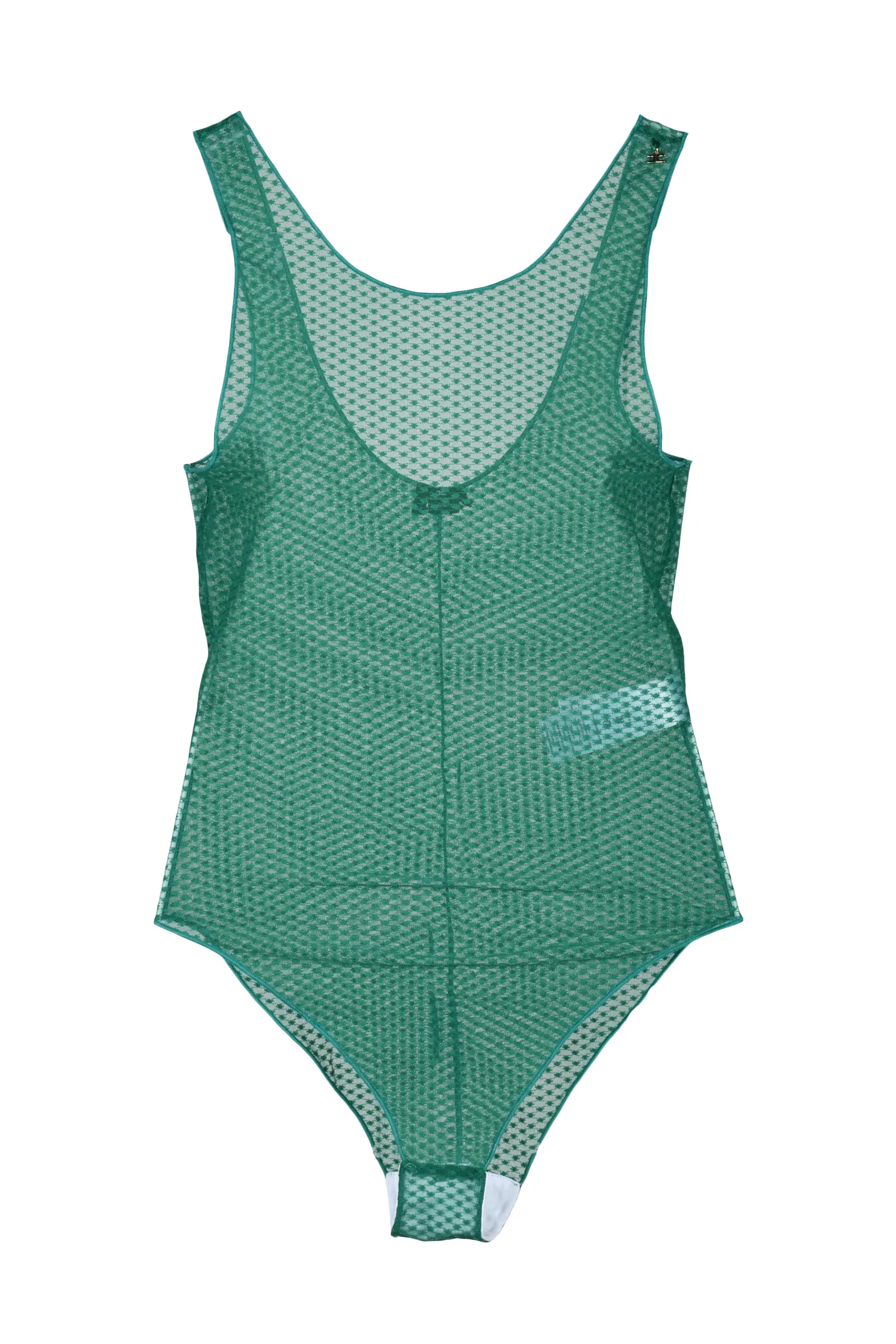 Body Verde