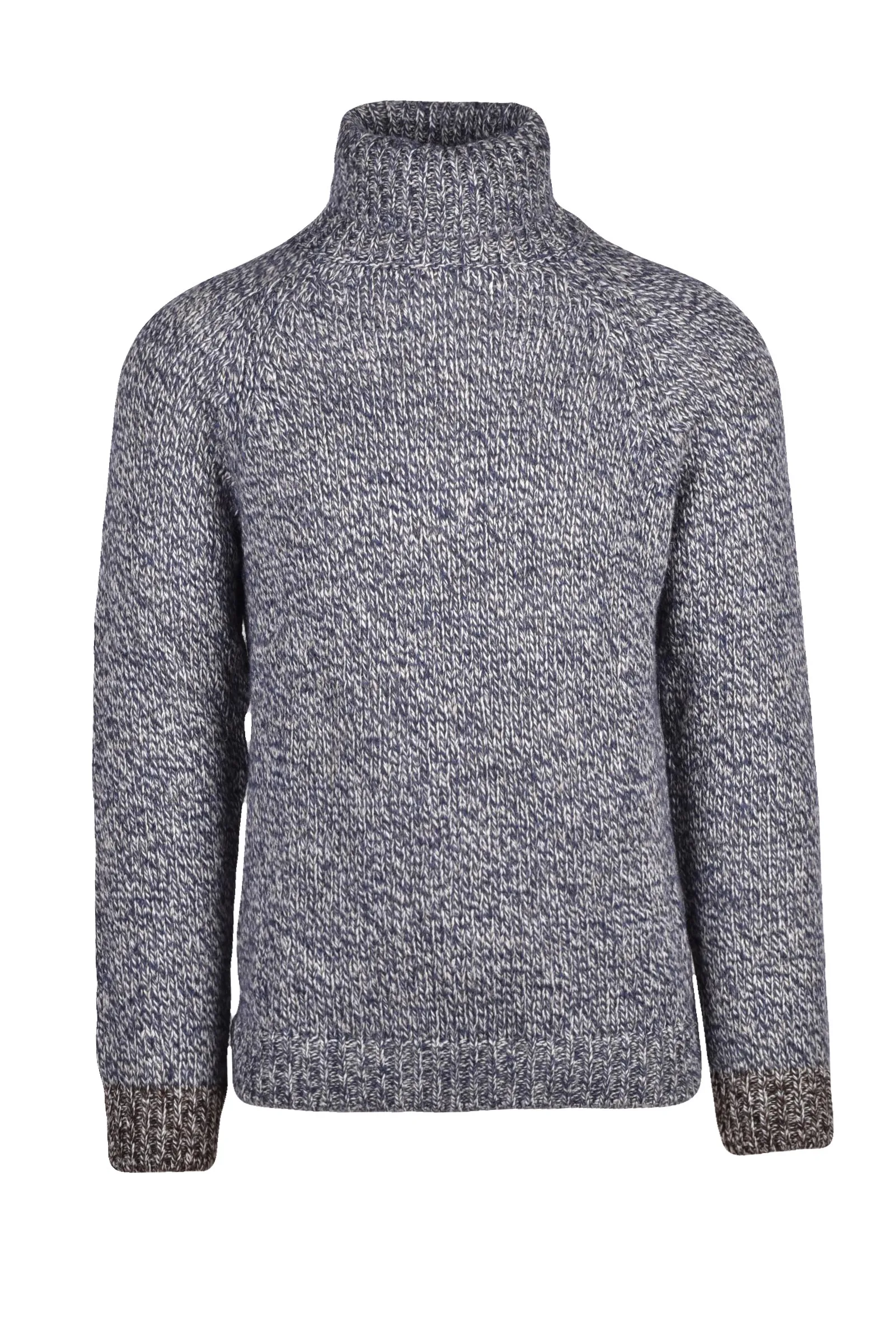 Maglione Blu