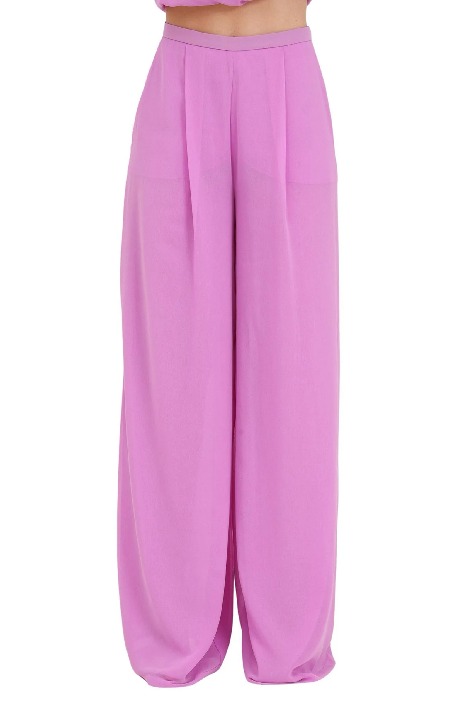Pantalone Palazzo Rosa