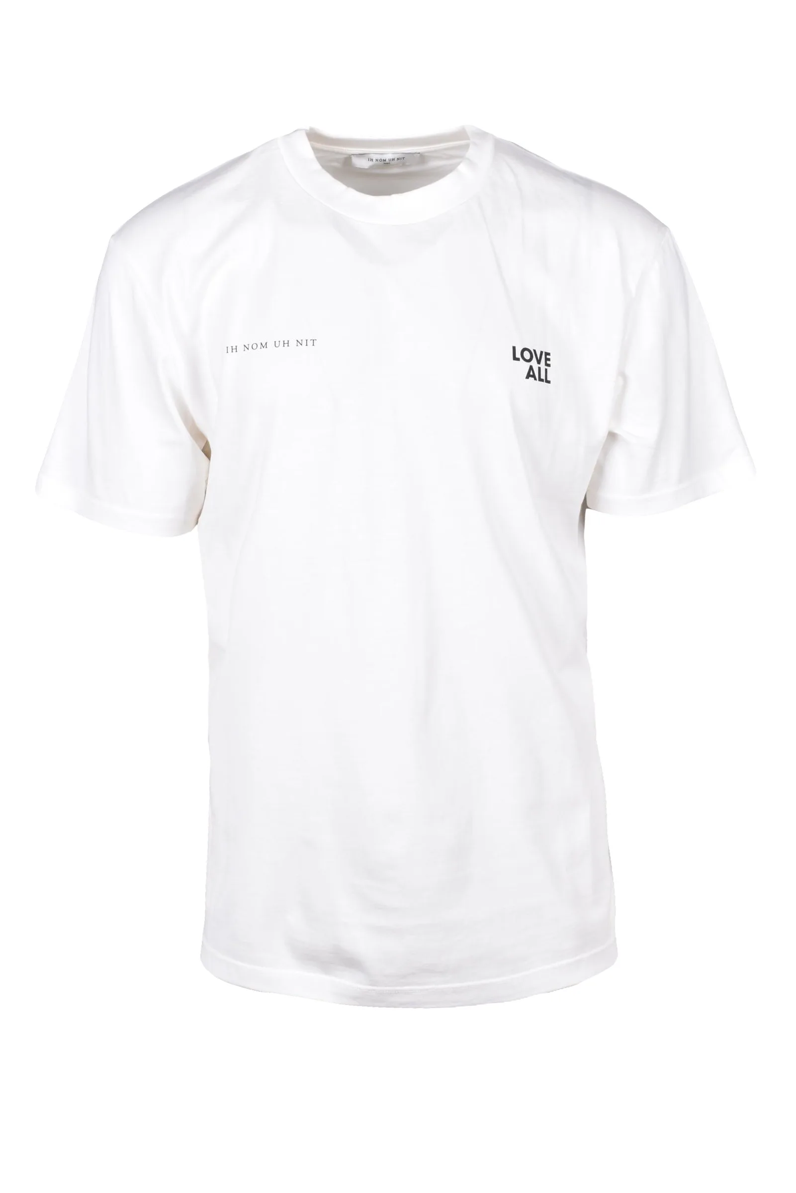 T-Shirt Bianco