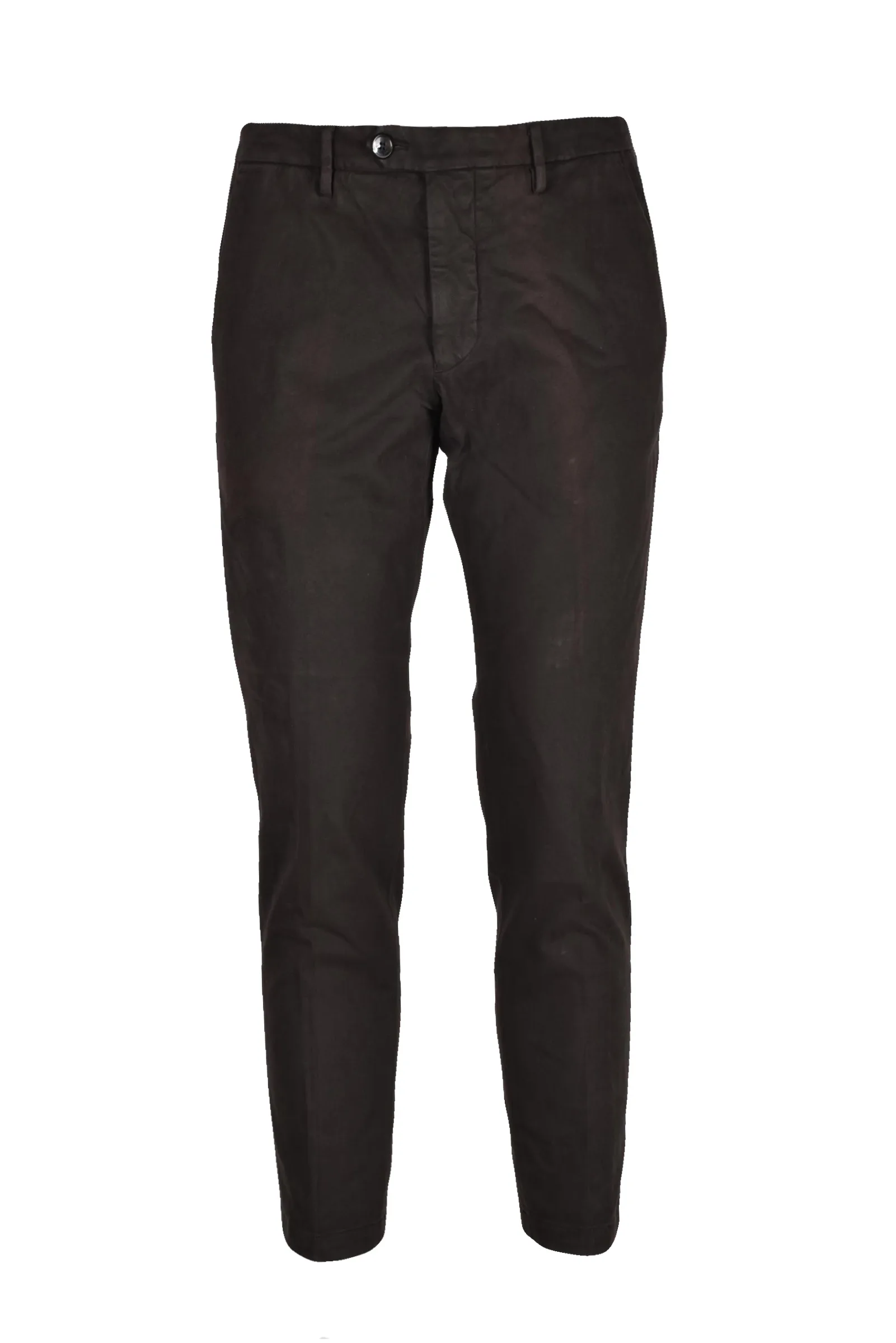 Pantalone Marrone
