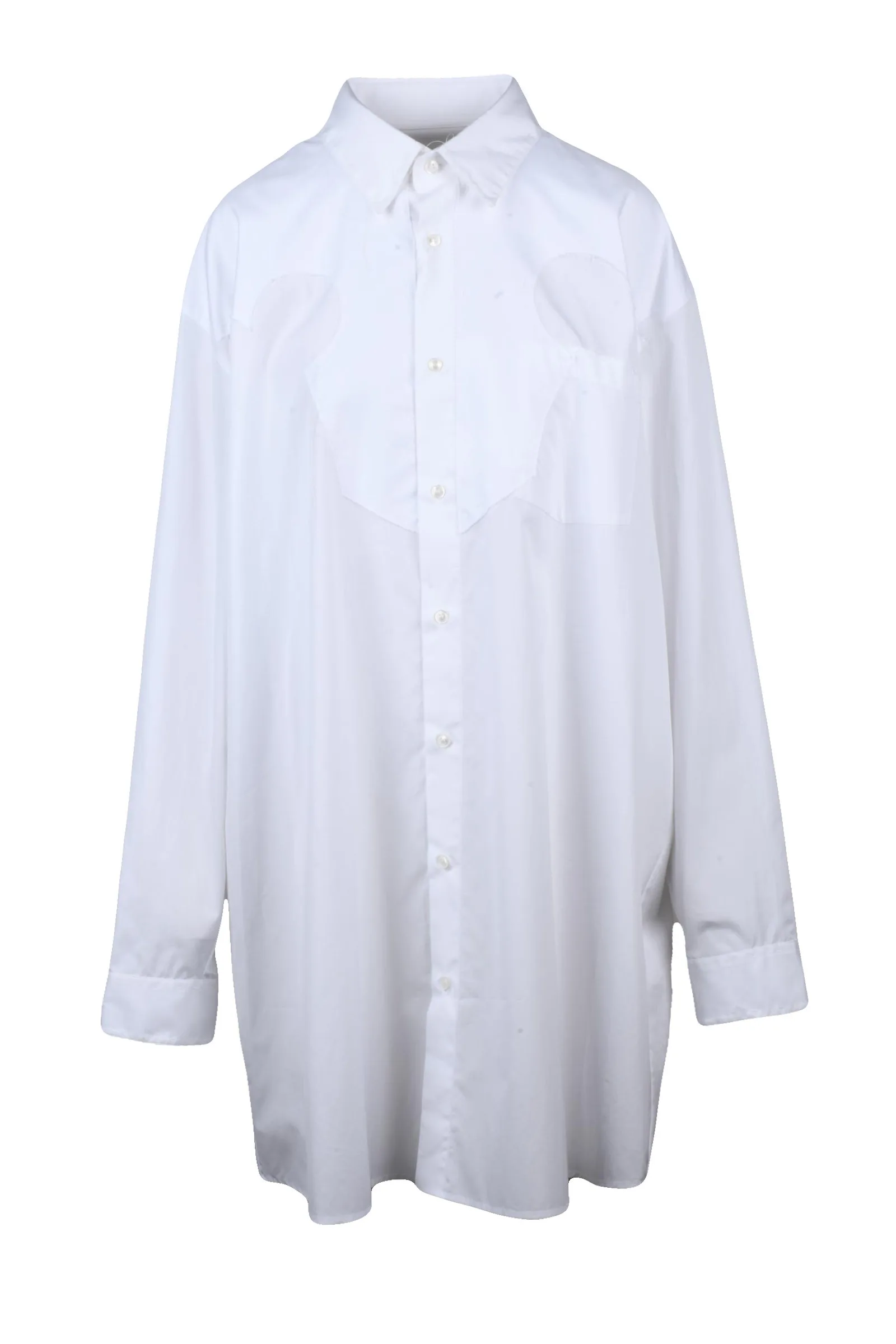 Camicia Bianco
