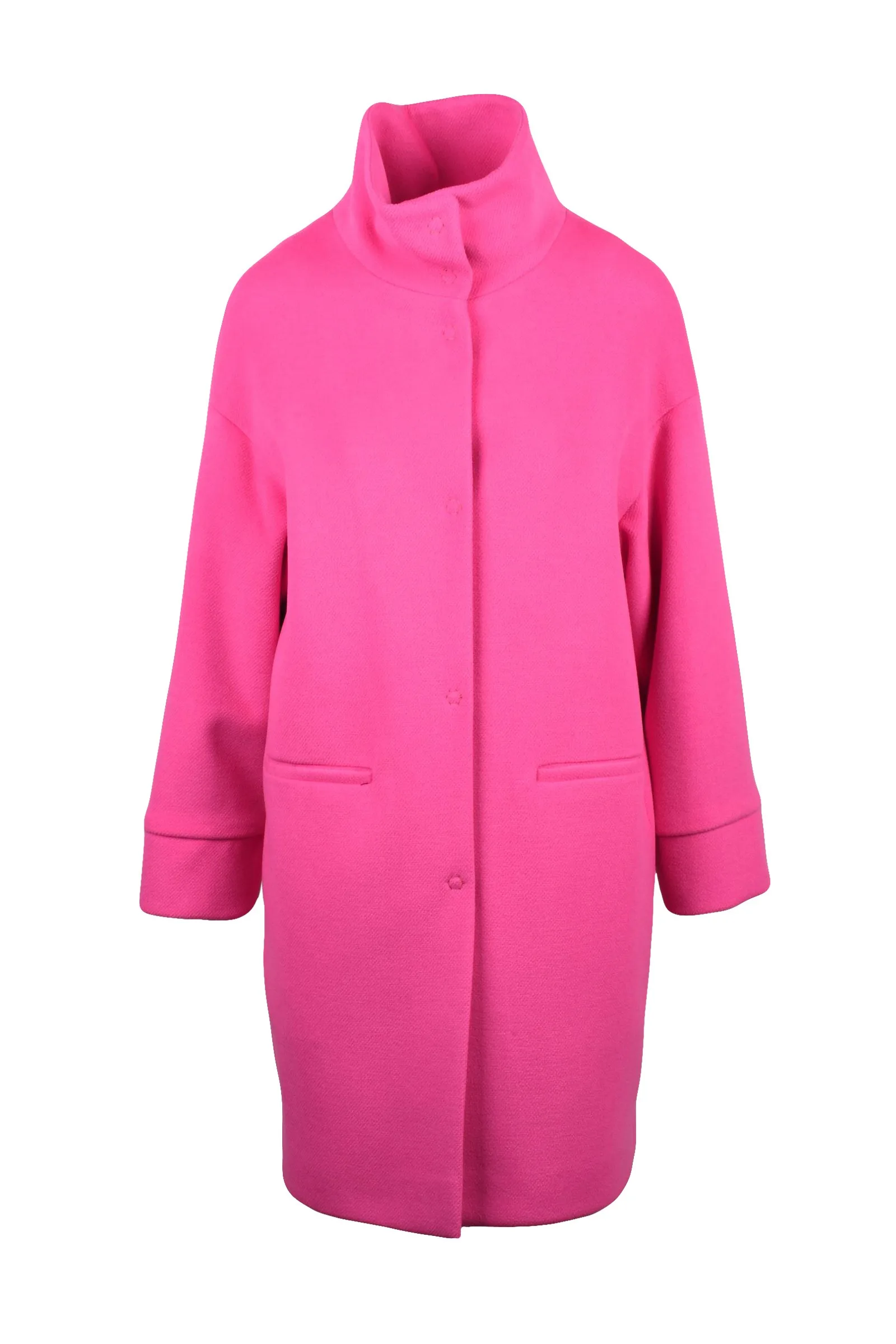 Cappotto Rosa
