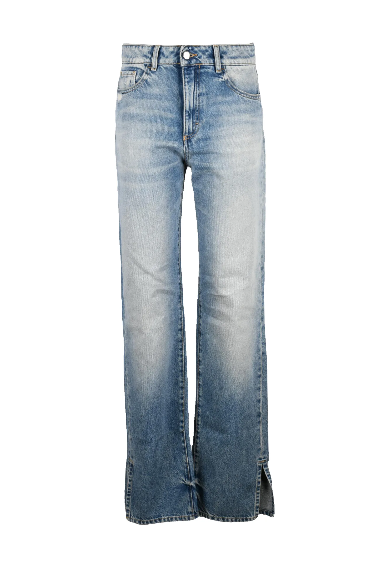 Jeans Blu