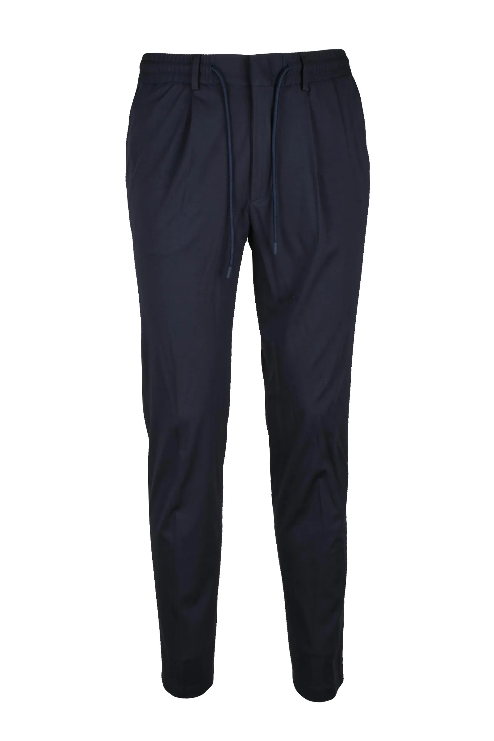 Pantalone Jogger Blu