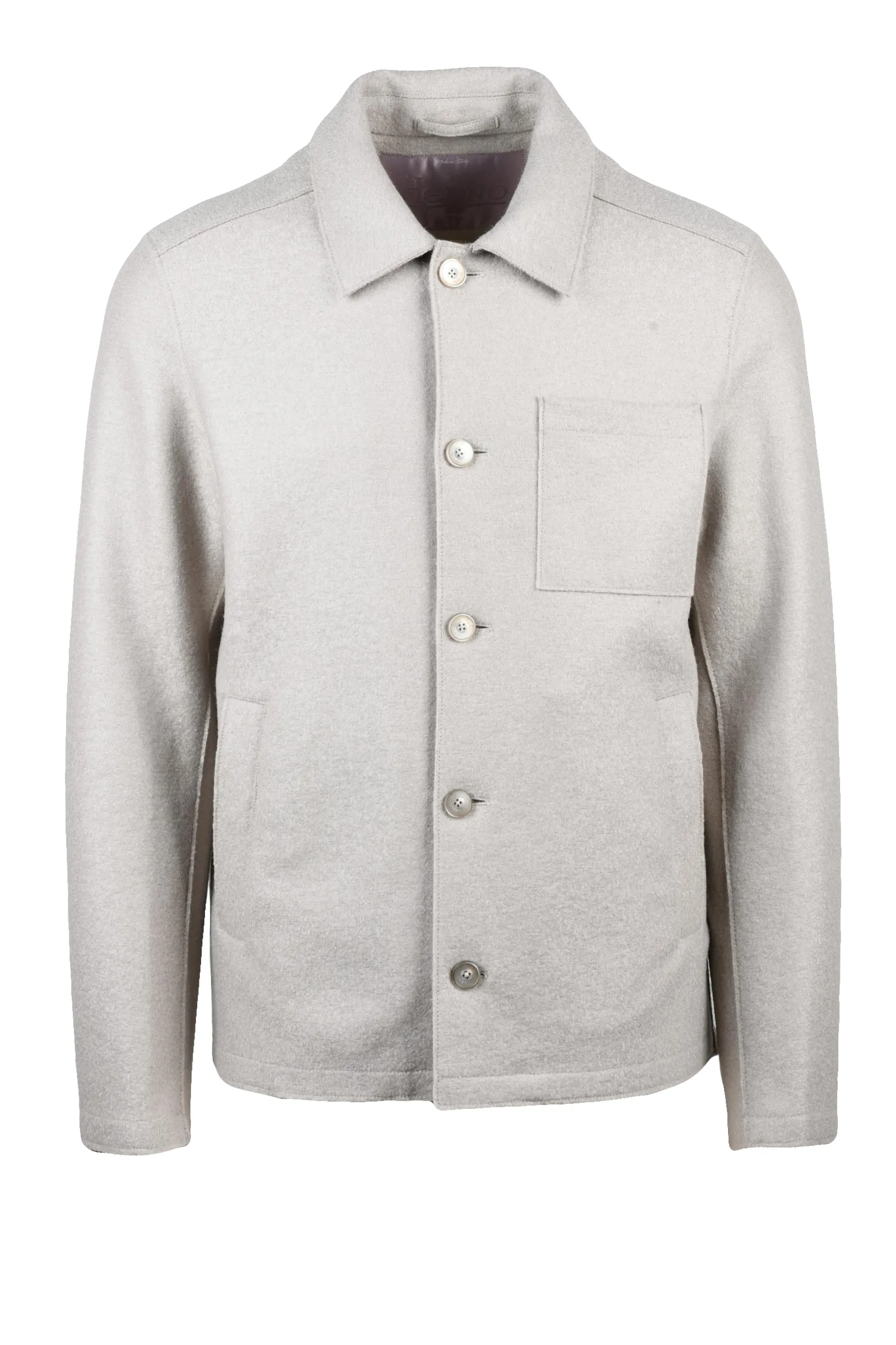Giacca Beige