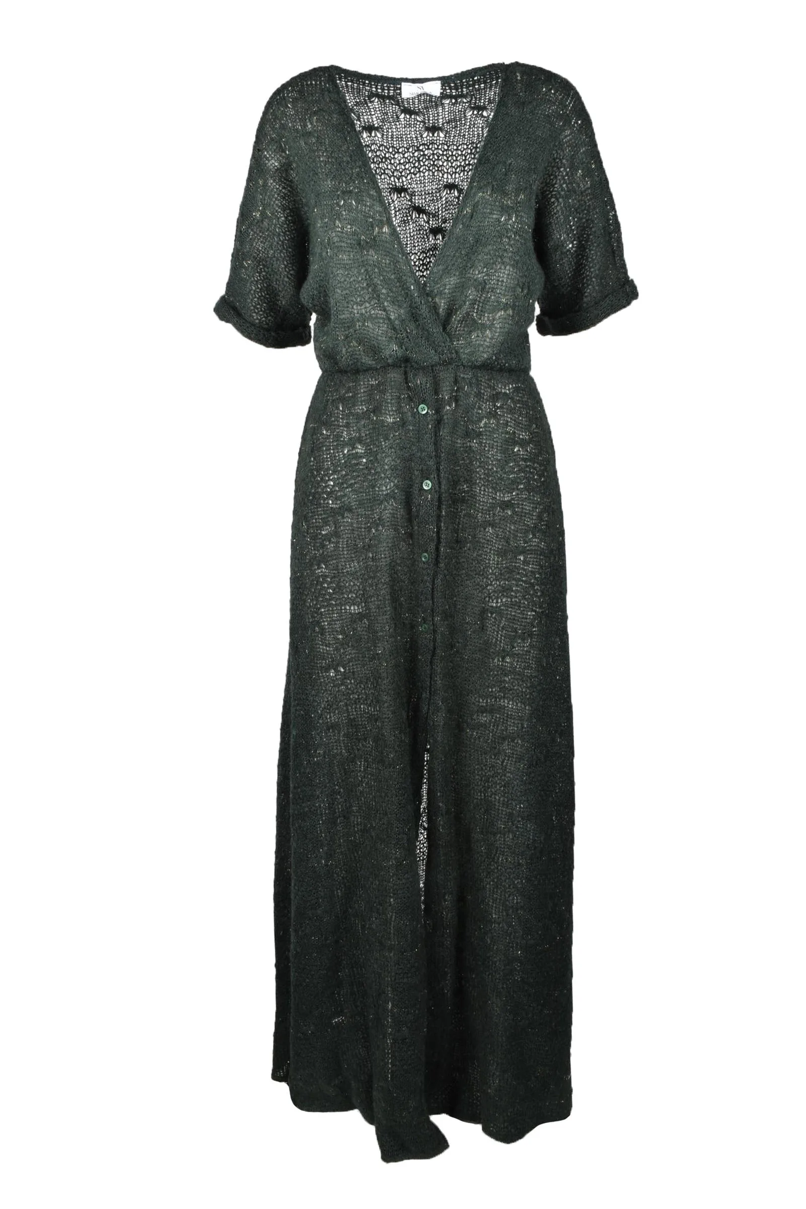 Abito Donna Verde