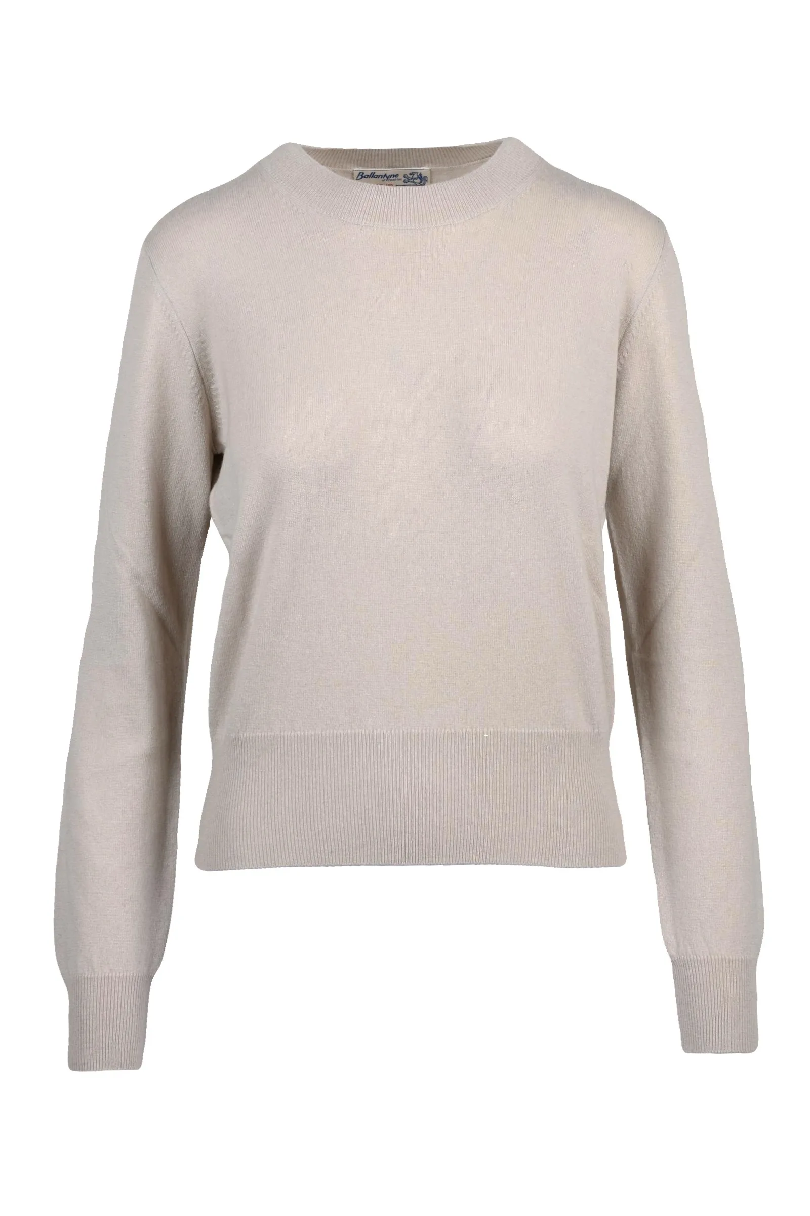 Maglia Beige