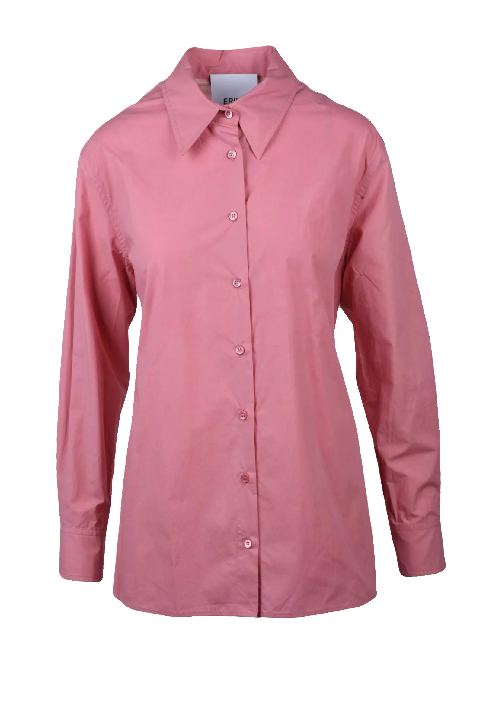 Camicia Rosa