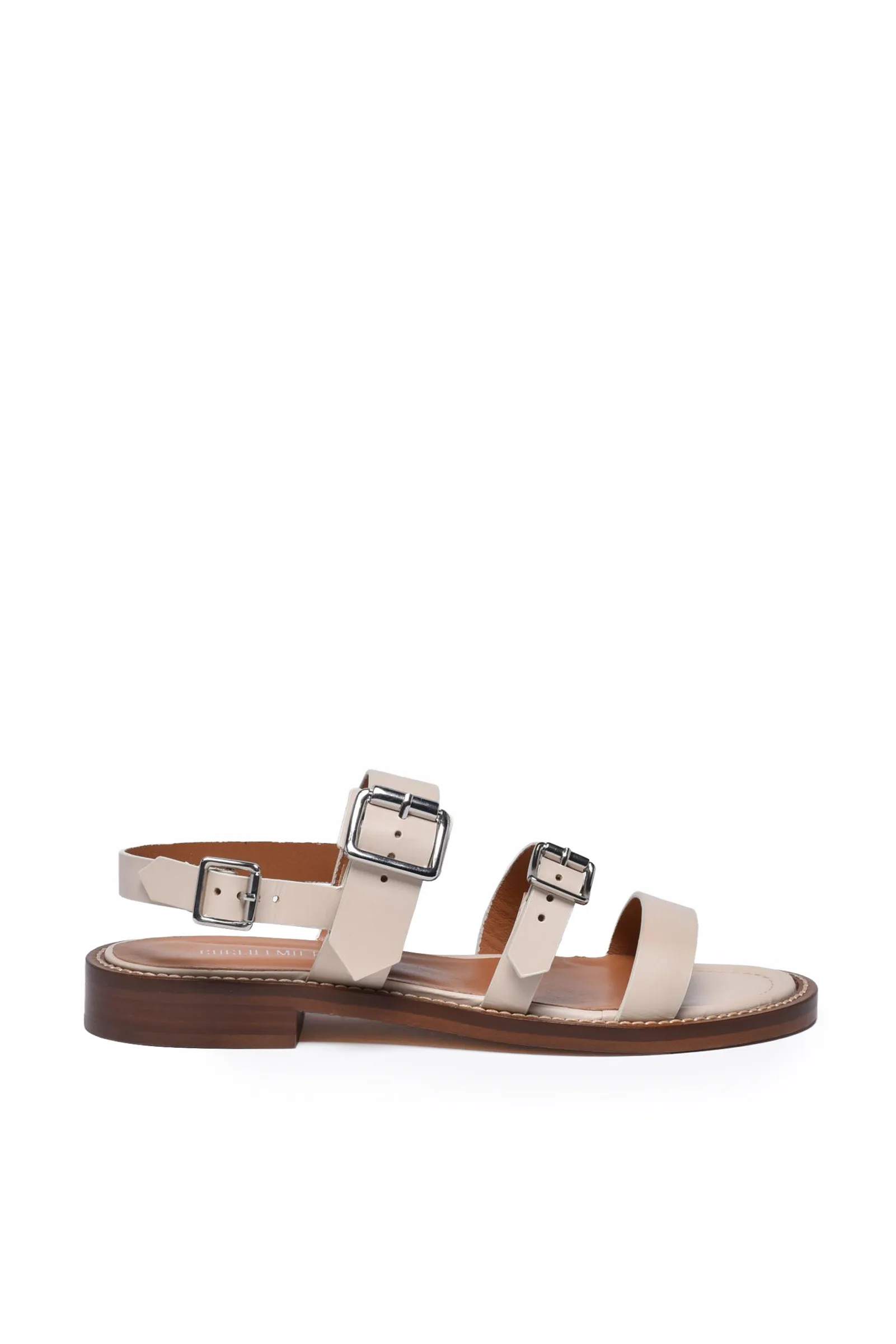 Sandalo Beige