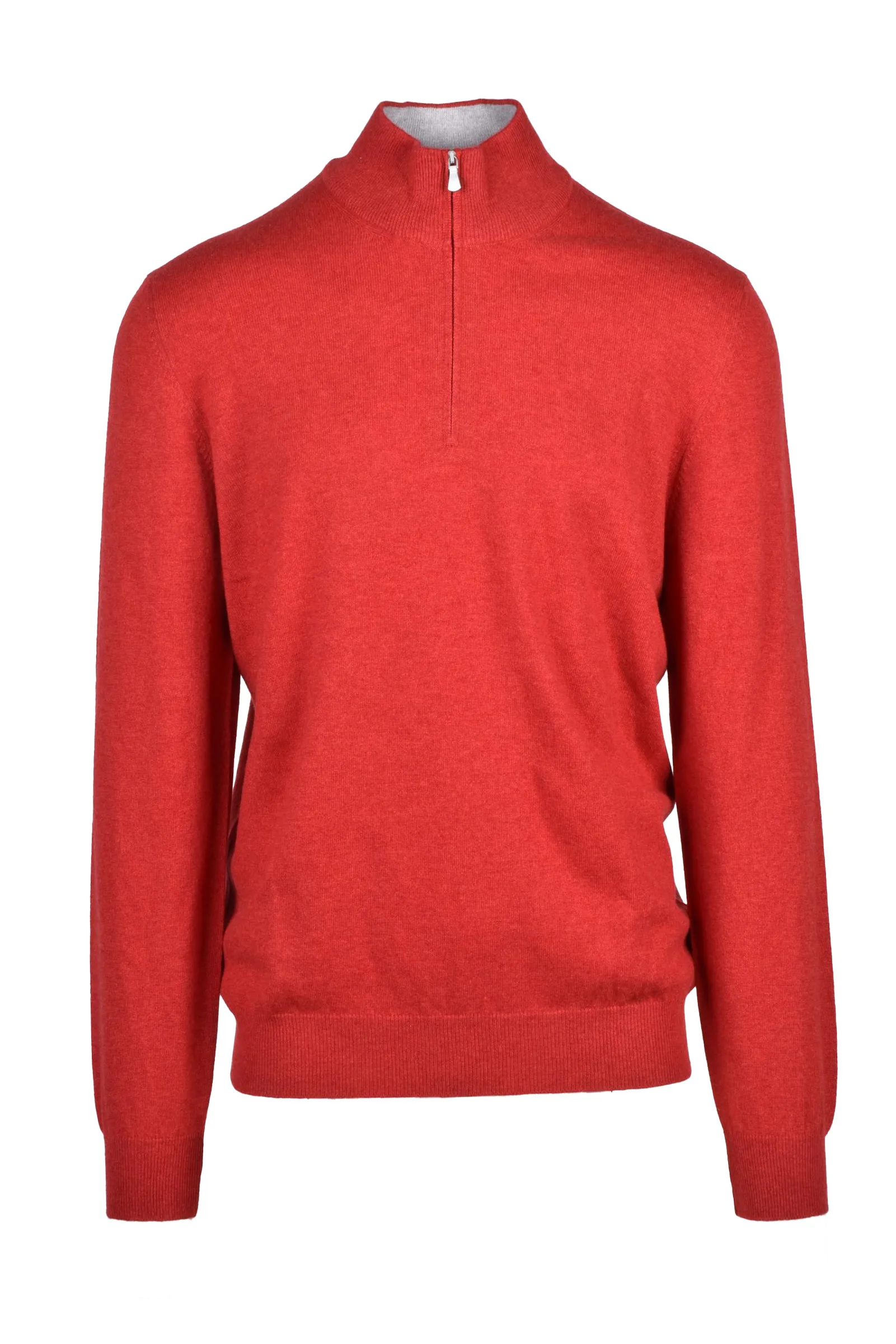 Maglione Rosso