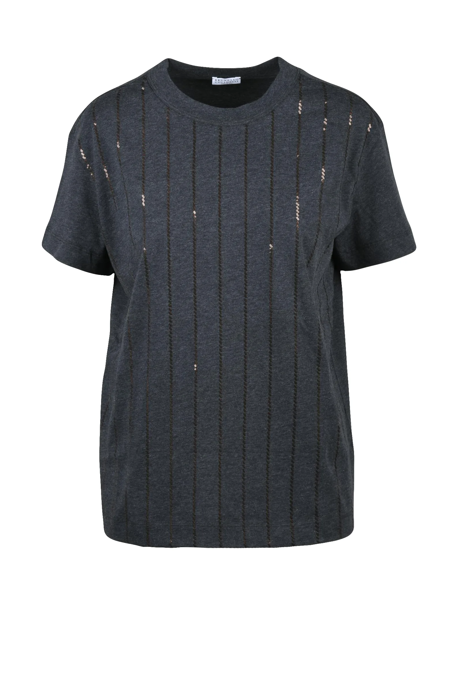 Tshirt Grigio