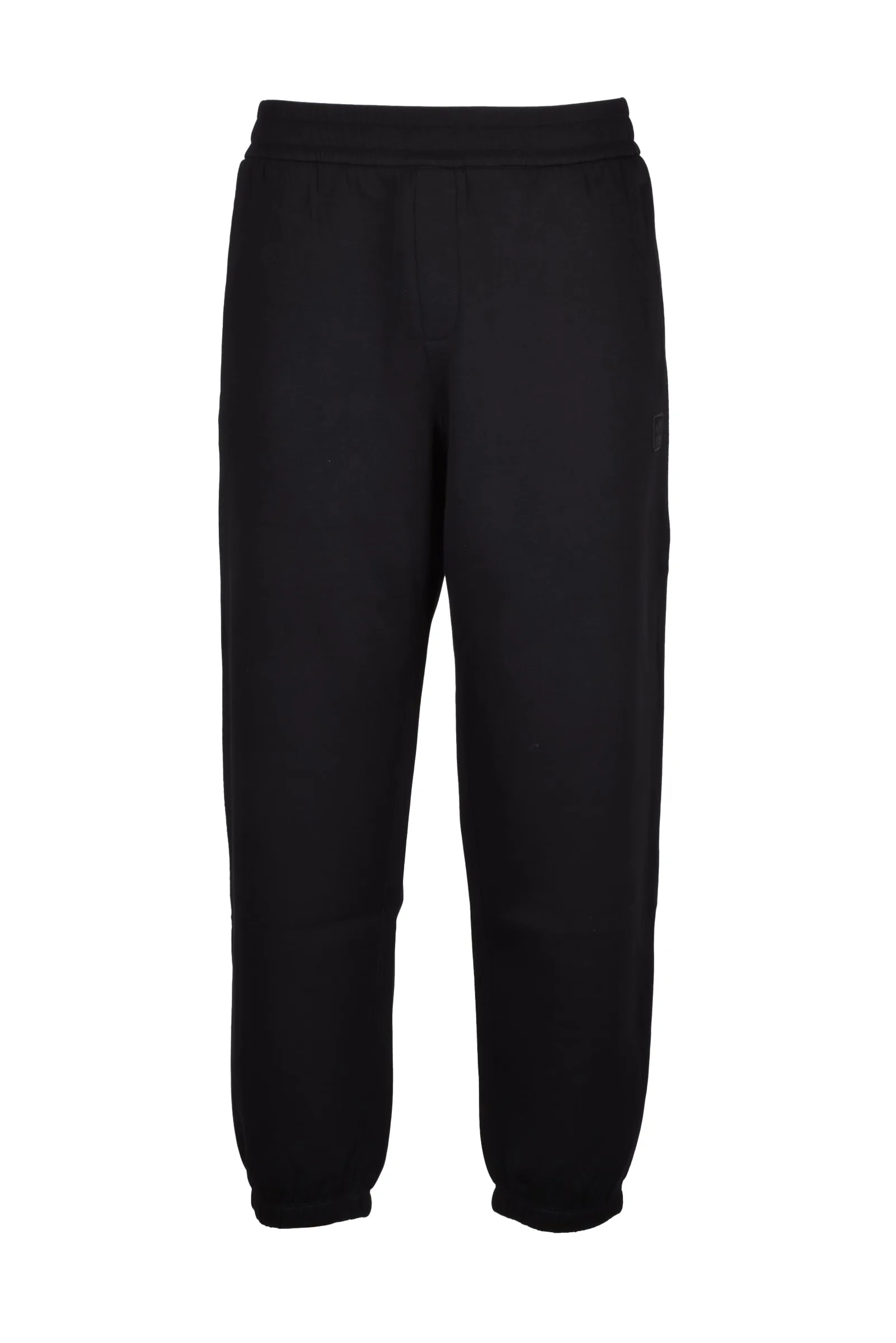 Pantalone Tuta Nero