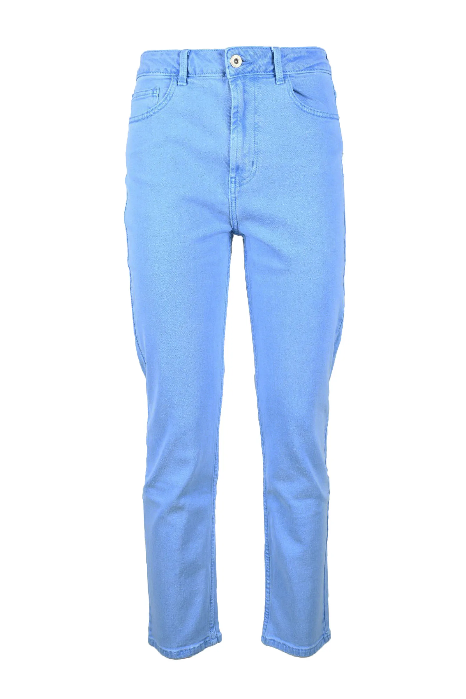 Jeans Azzurro