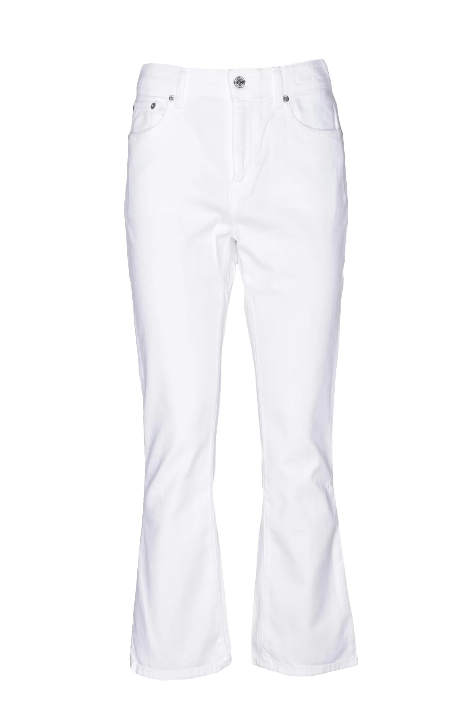 Jeans Bianco