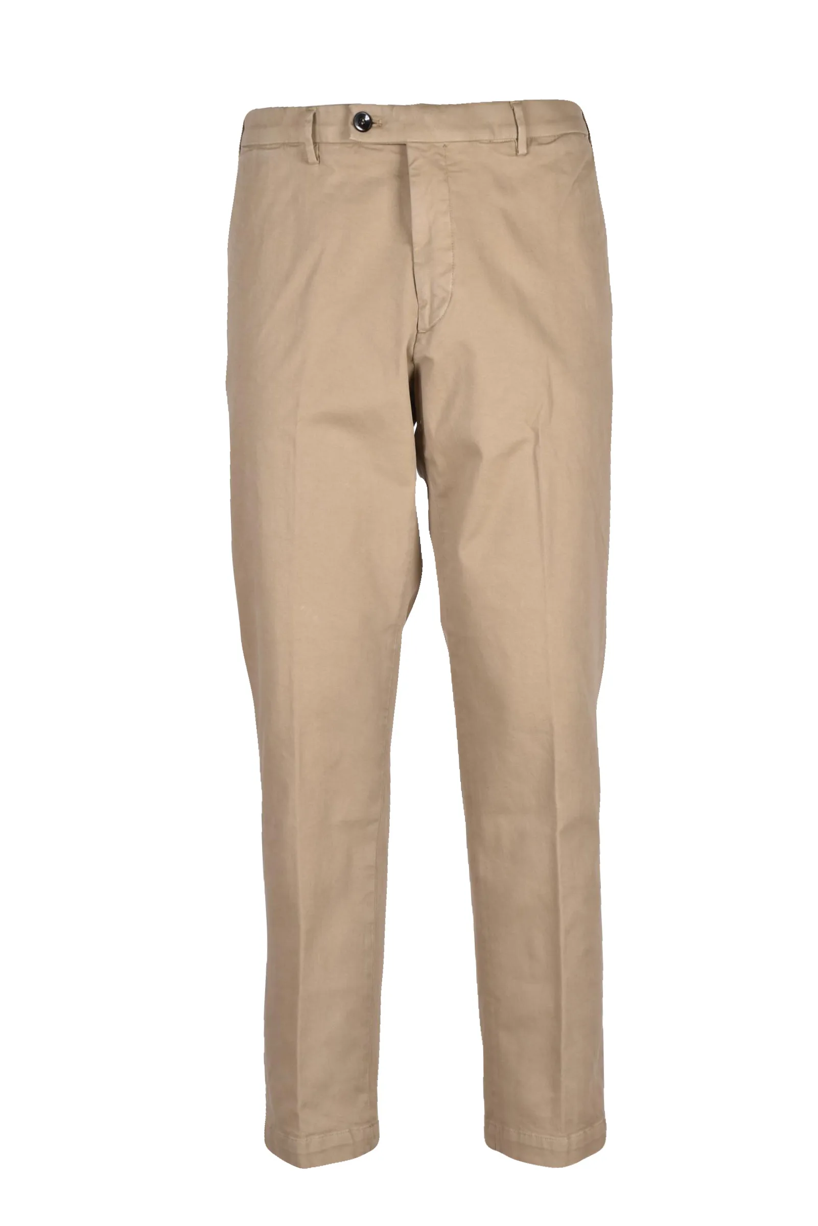 Pantalone Beige