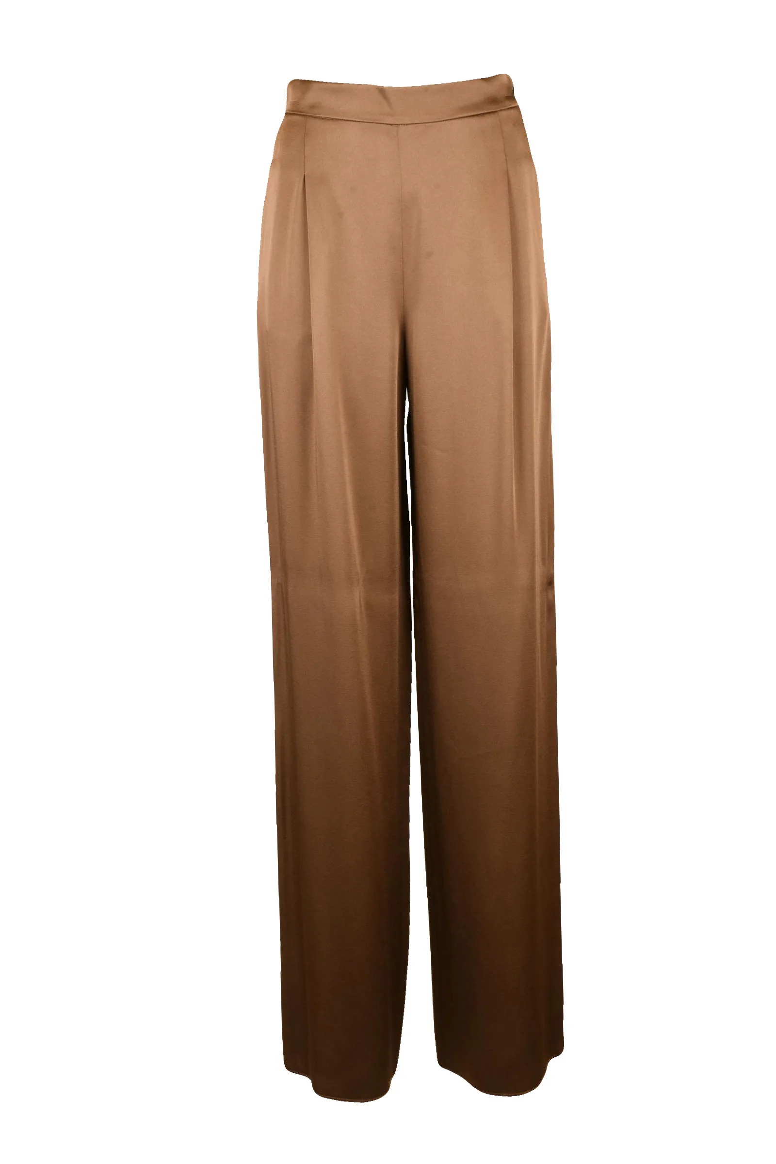 Pantalone Marrone