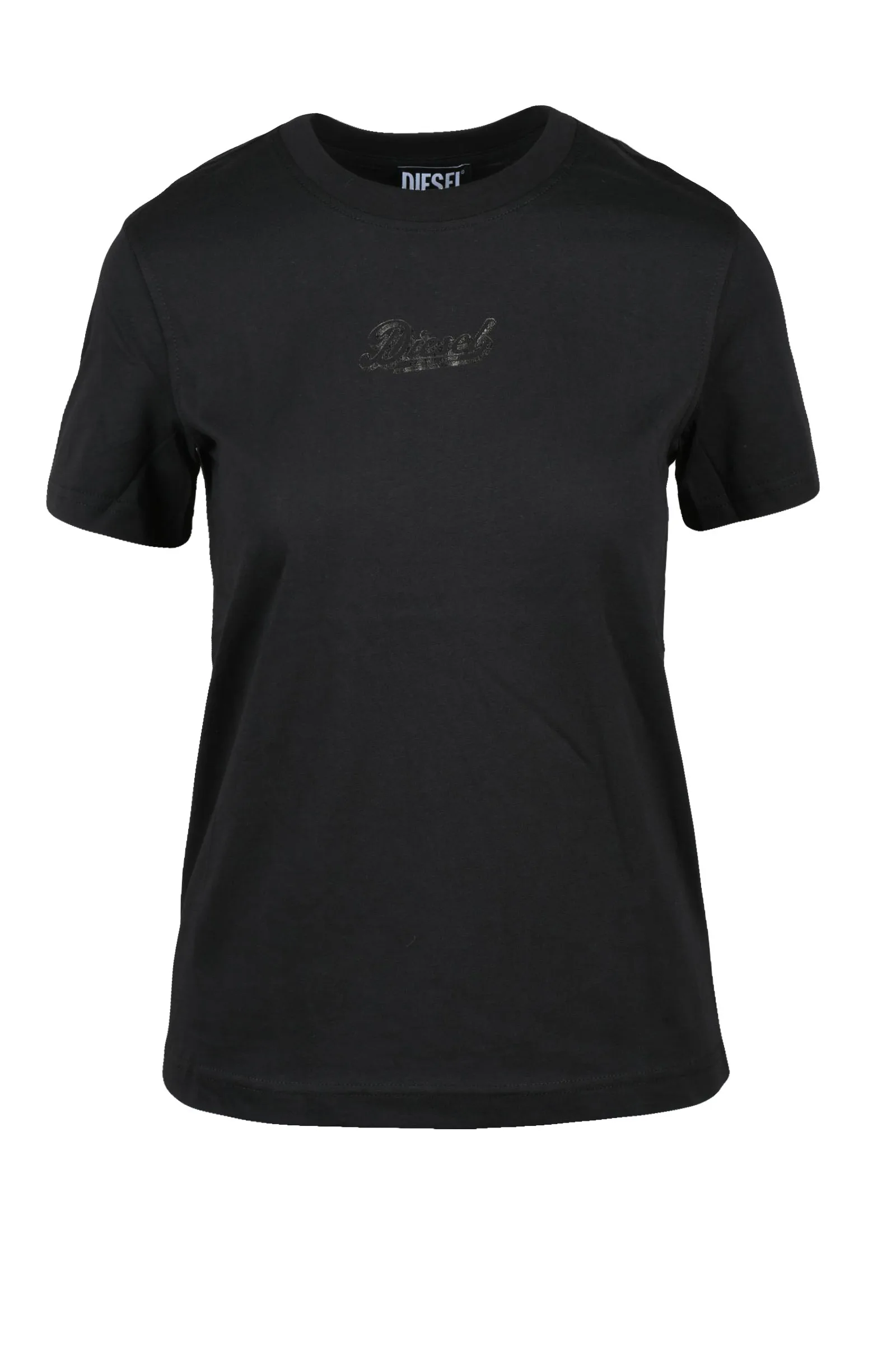 T-shirt Nera