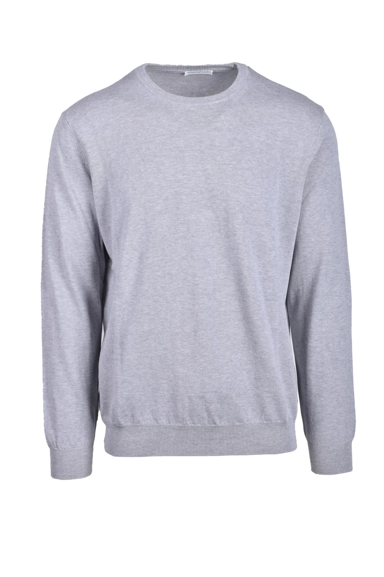 MagliaUomo Grigio