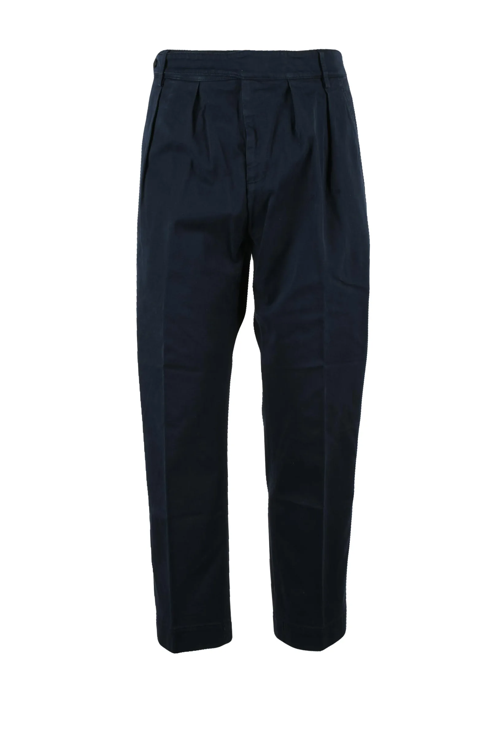 Pantalone Blu
