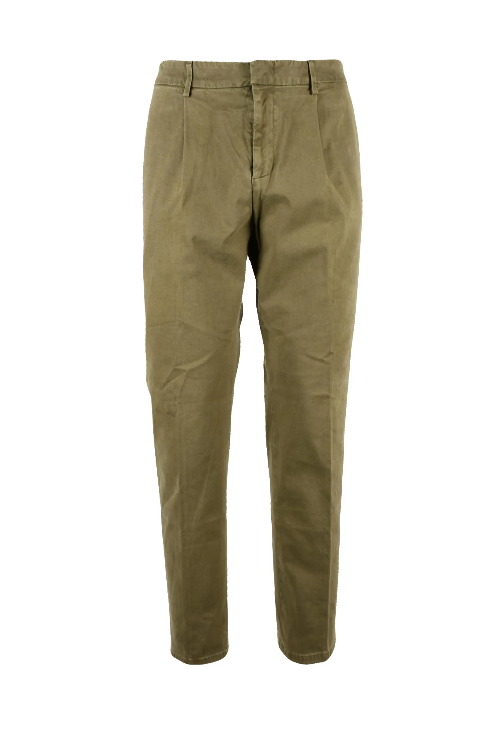 Pantalone Verde
