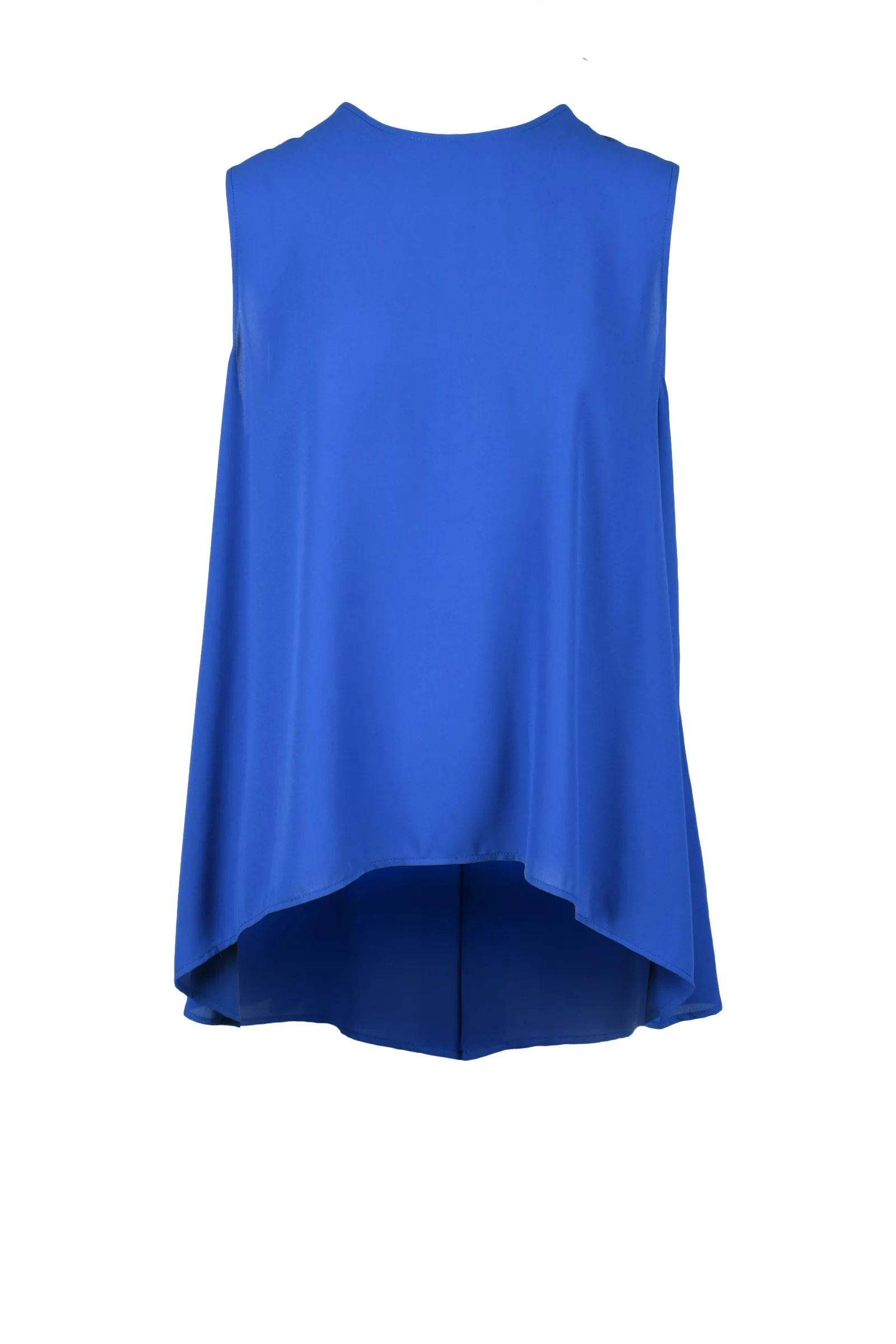 Blusa Azzurro