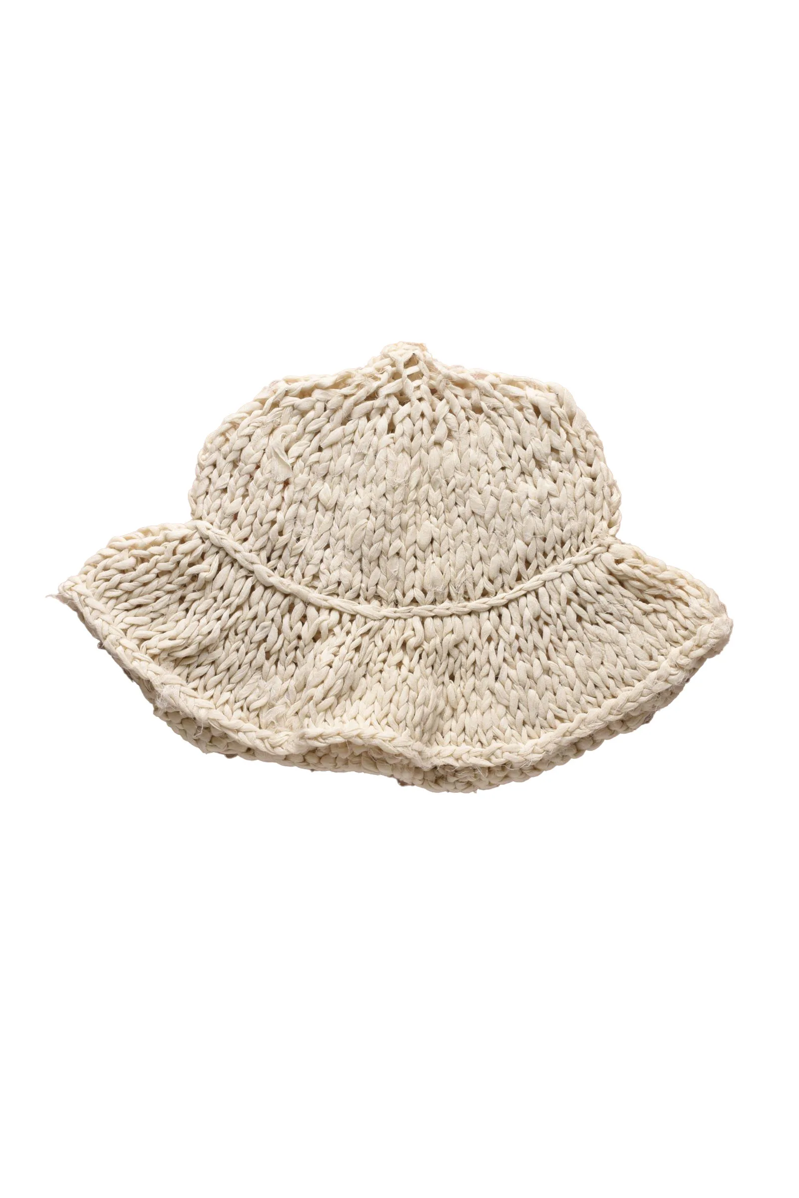 Cappello Beige