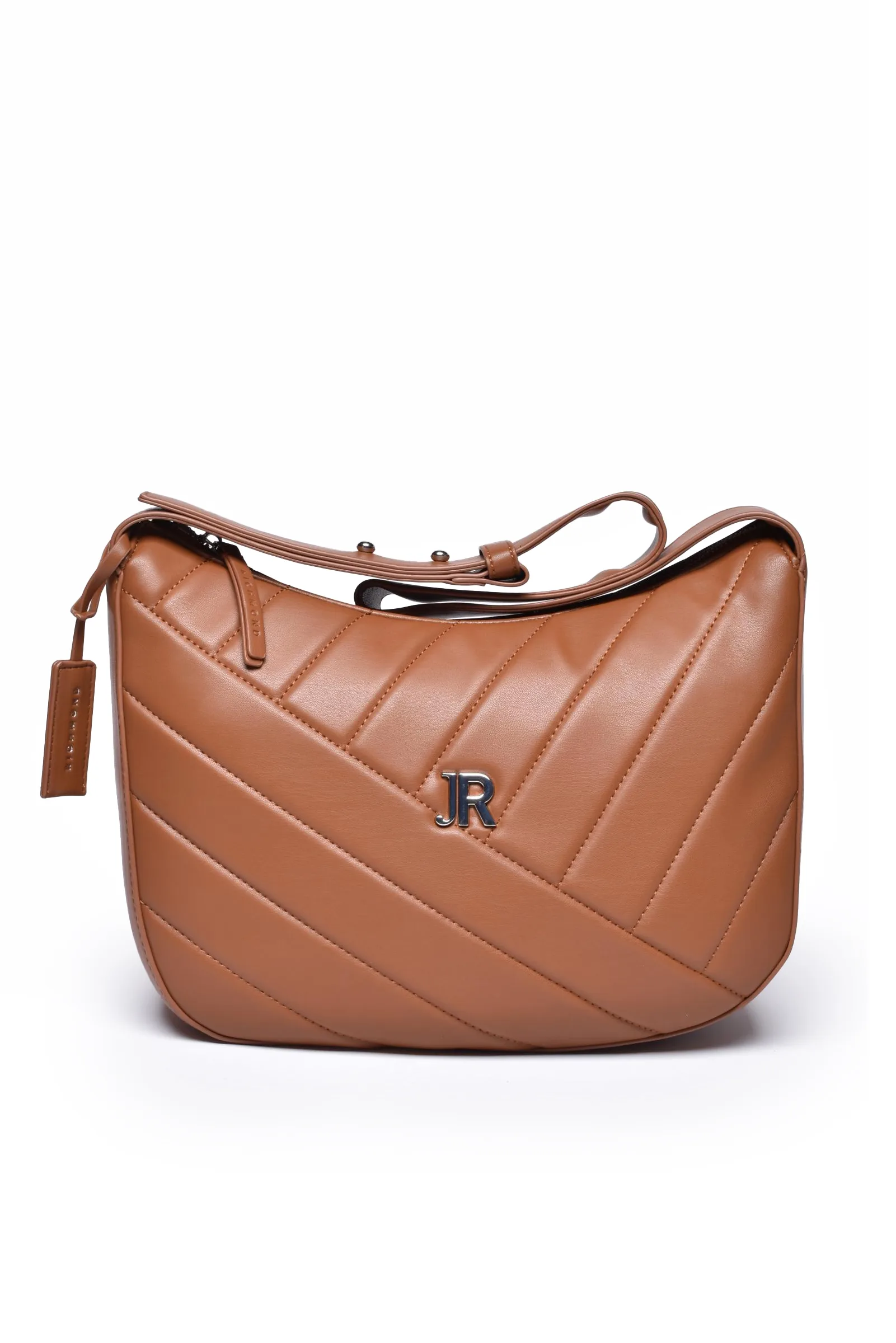 Borsa a Spalla Marrone