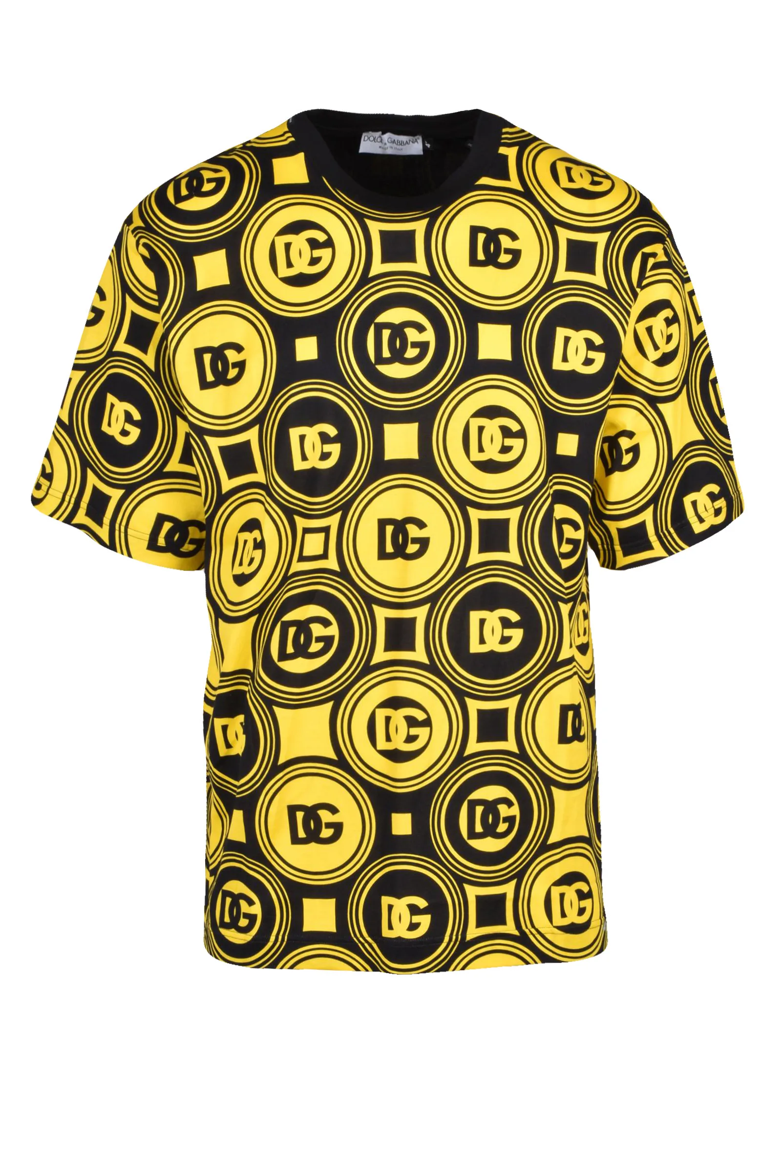 T-shirt Nero