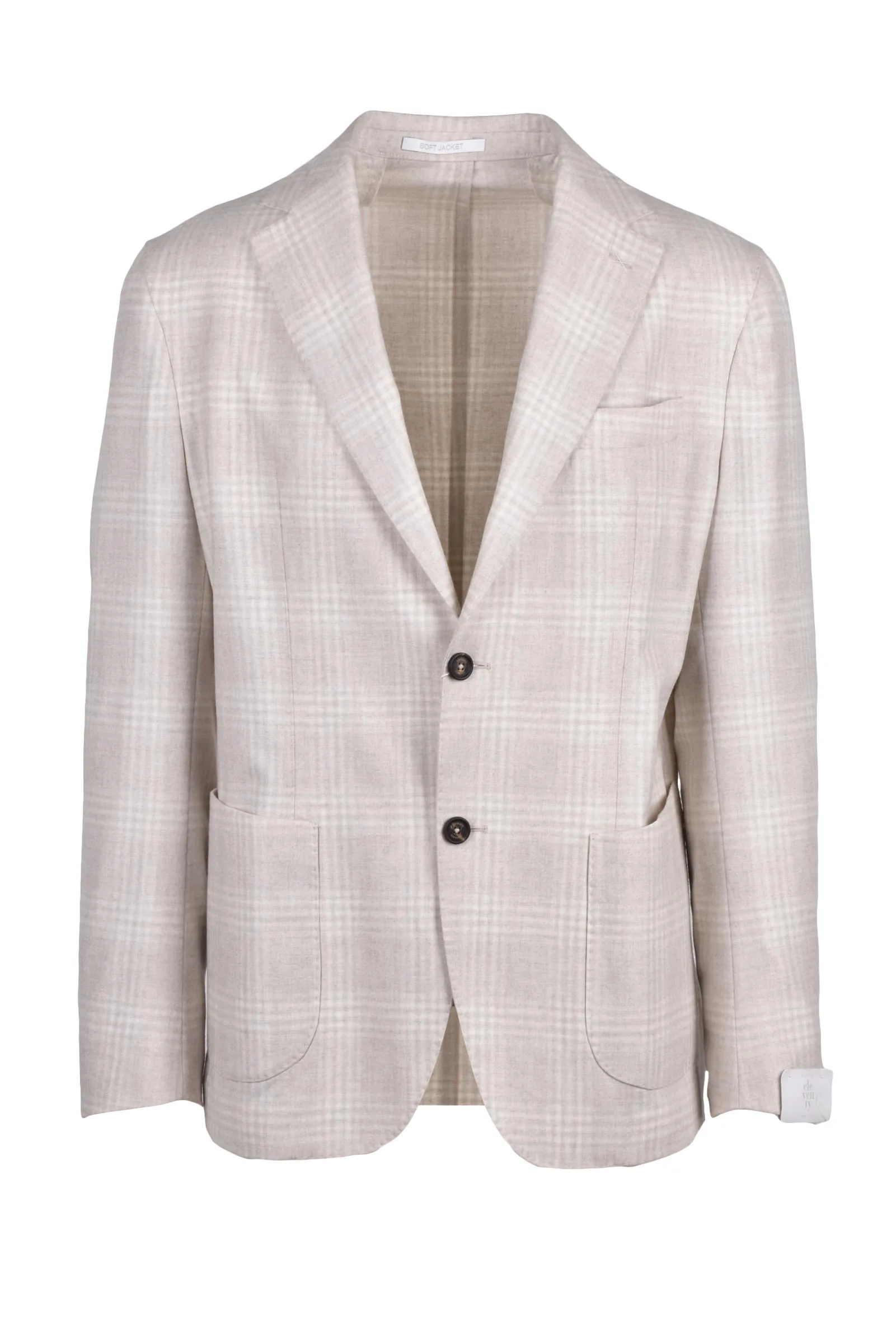 Blazer Beige