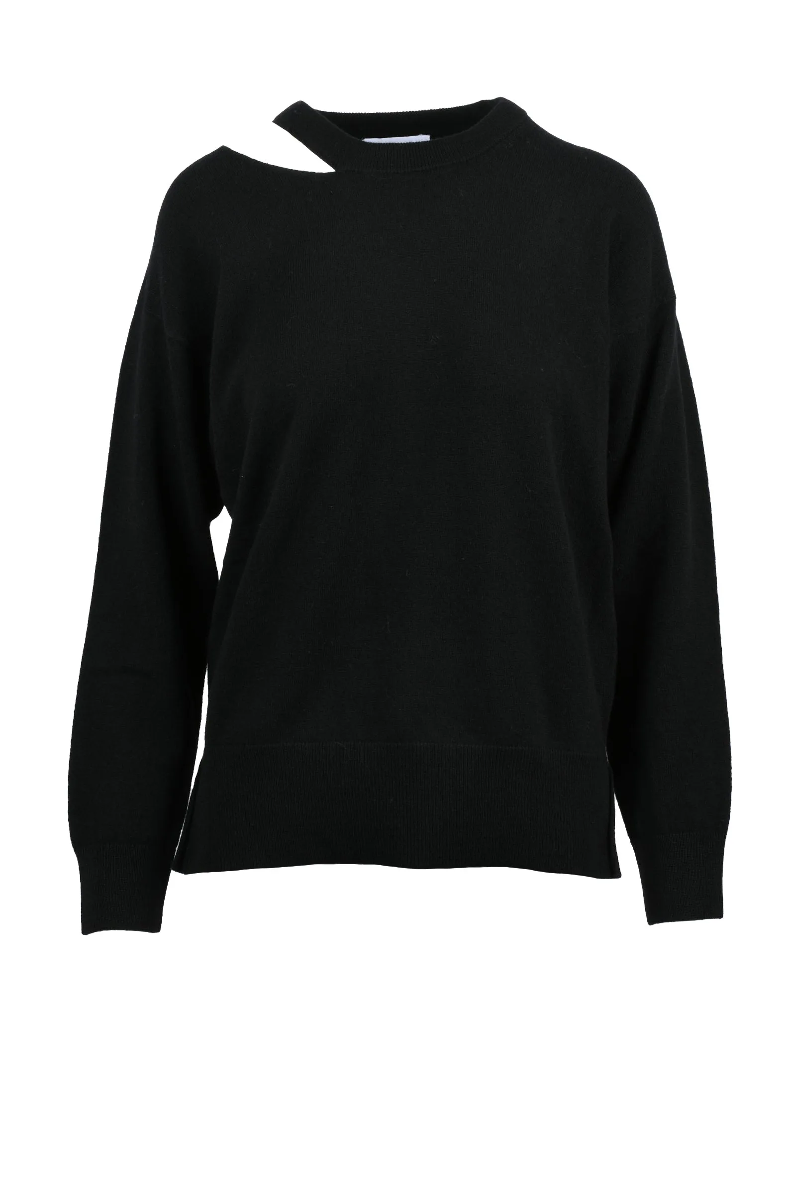 Pullover Nero