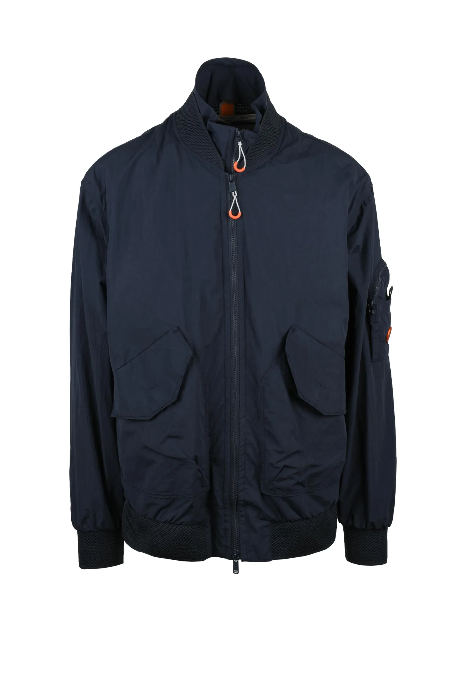 Giacca Multicolore