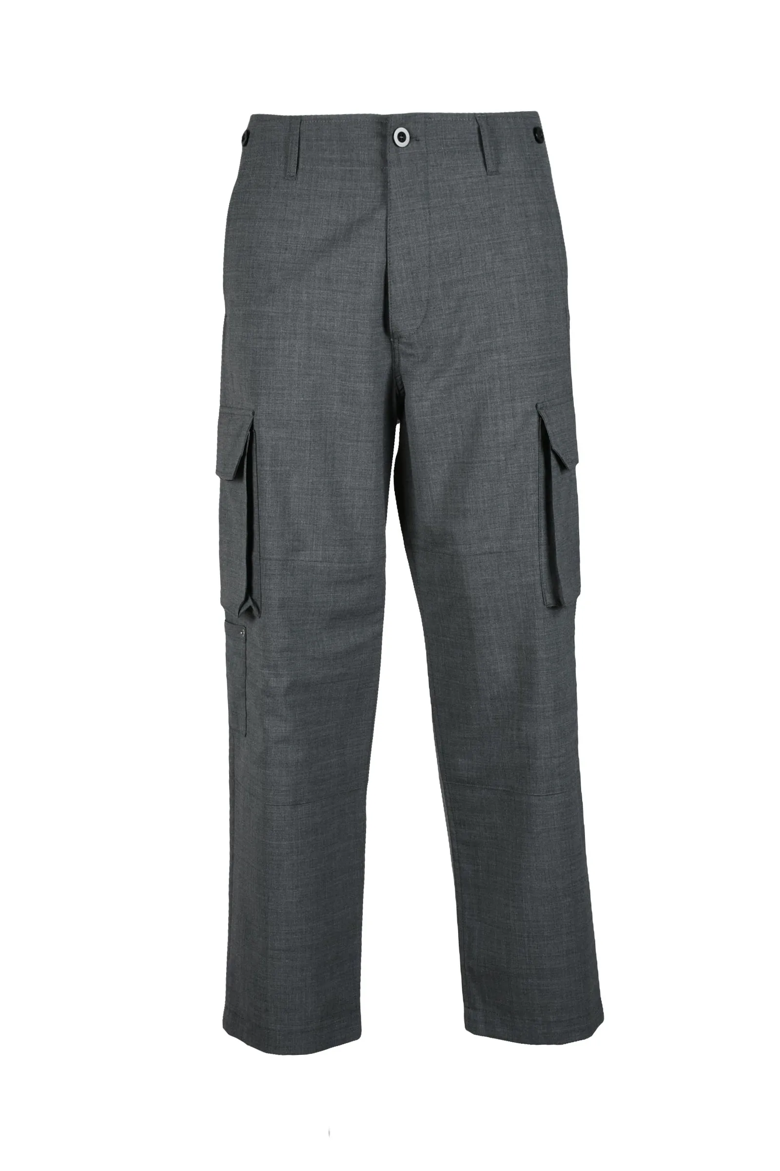 Pantalone Grigio