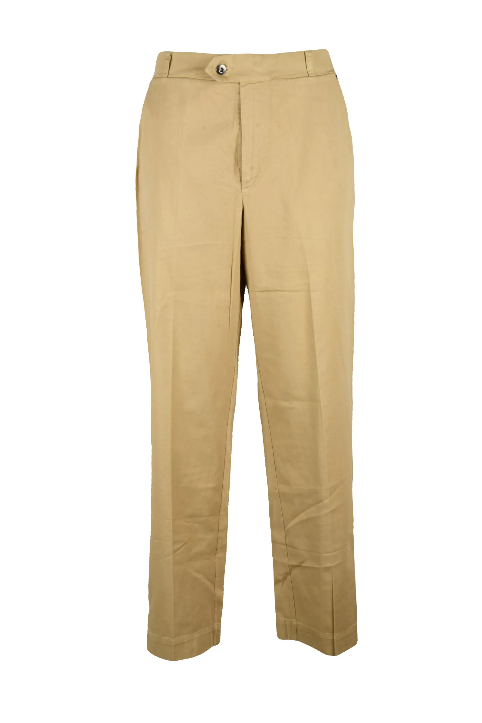 Pantalone Marrone