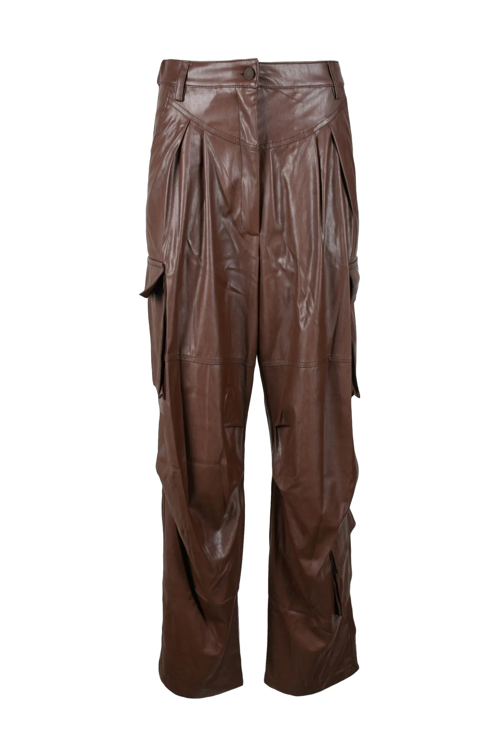 Pantalone Marrone
