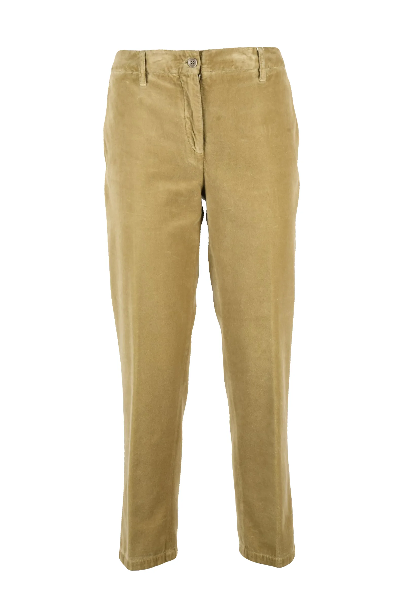 Pantalone Verde