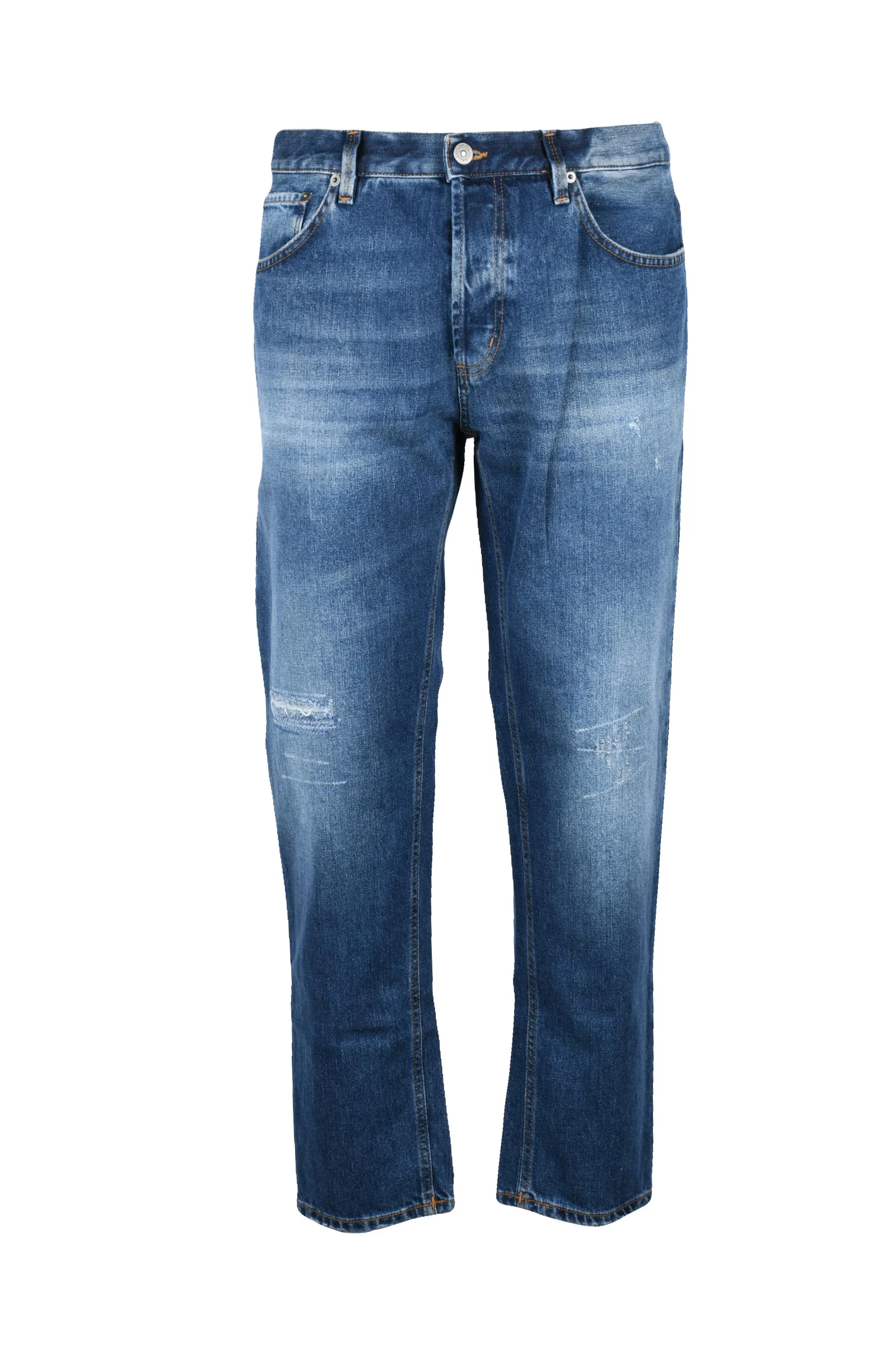 Jeans Brighton Blu