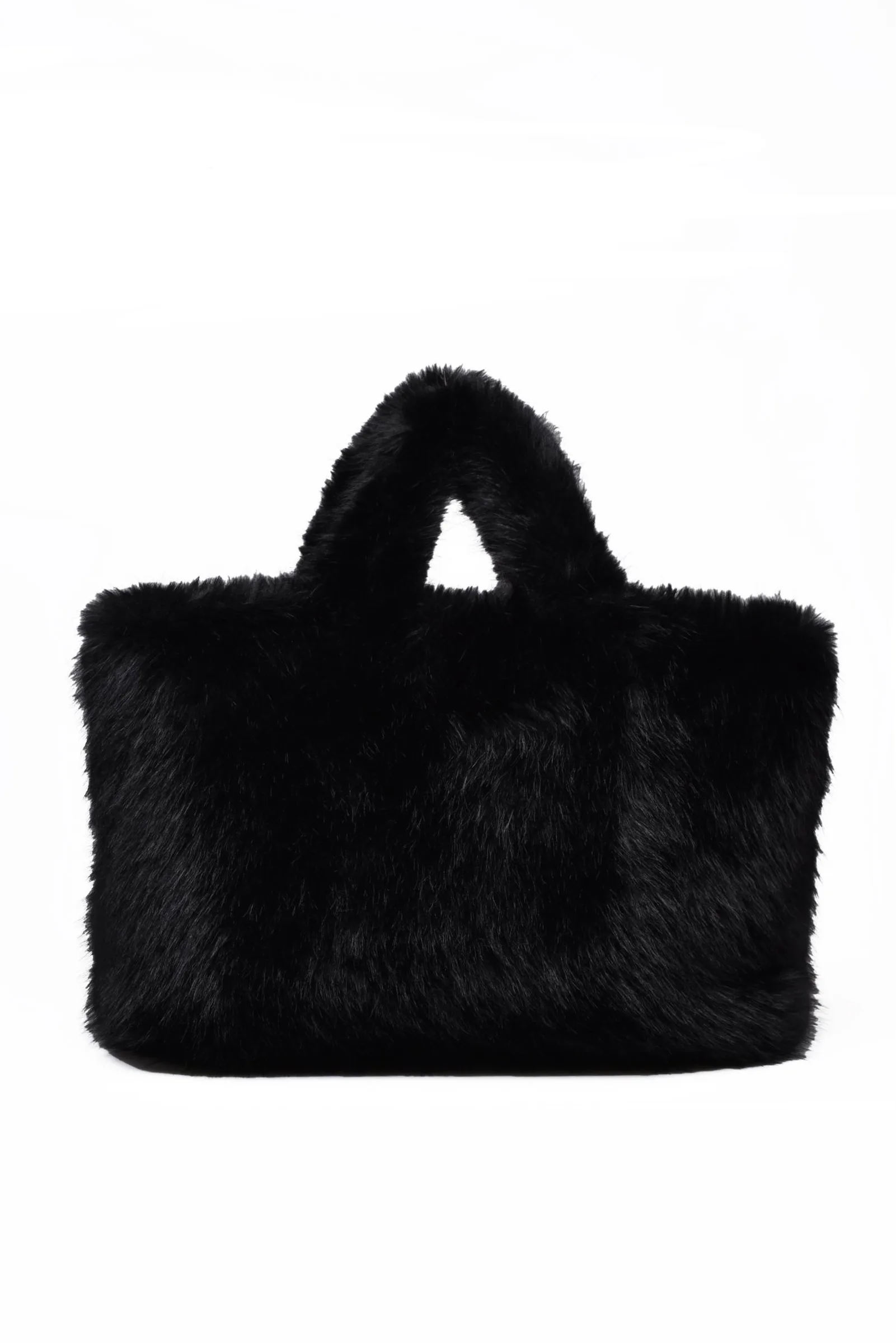Borsa Shopper Nera
